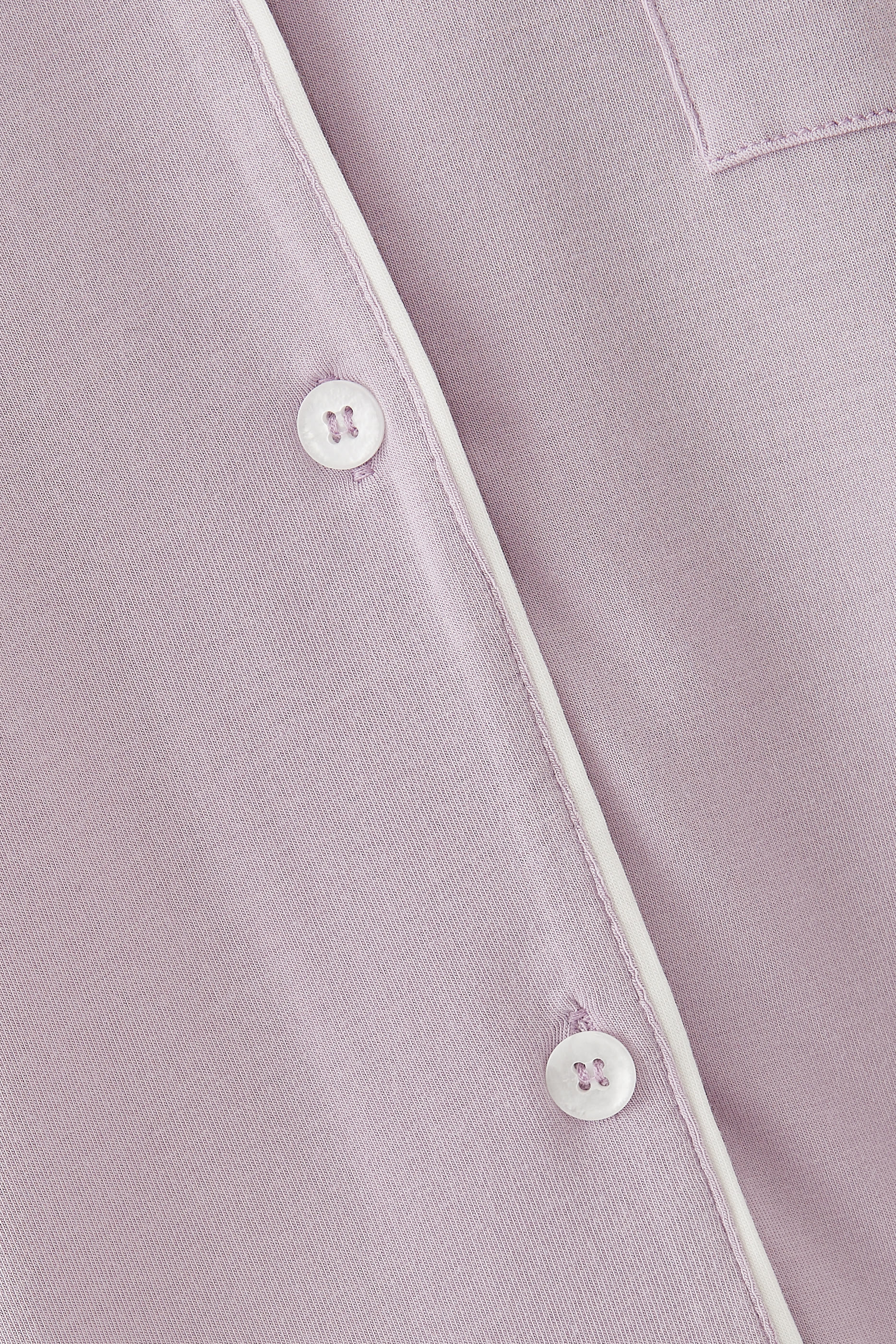 طقم بيجاما جزيل شورت