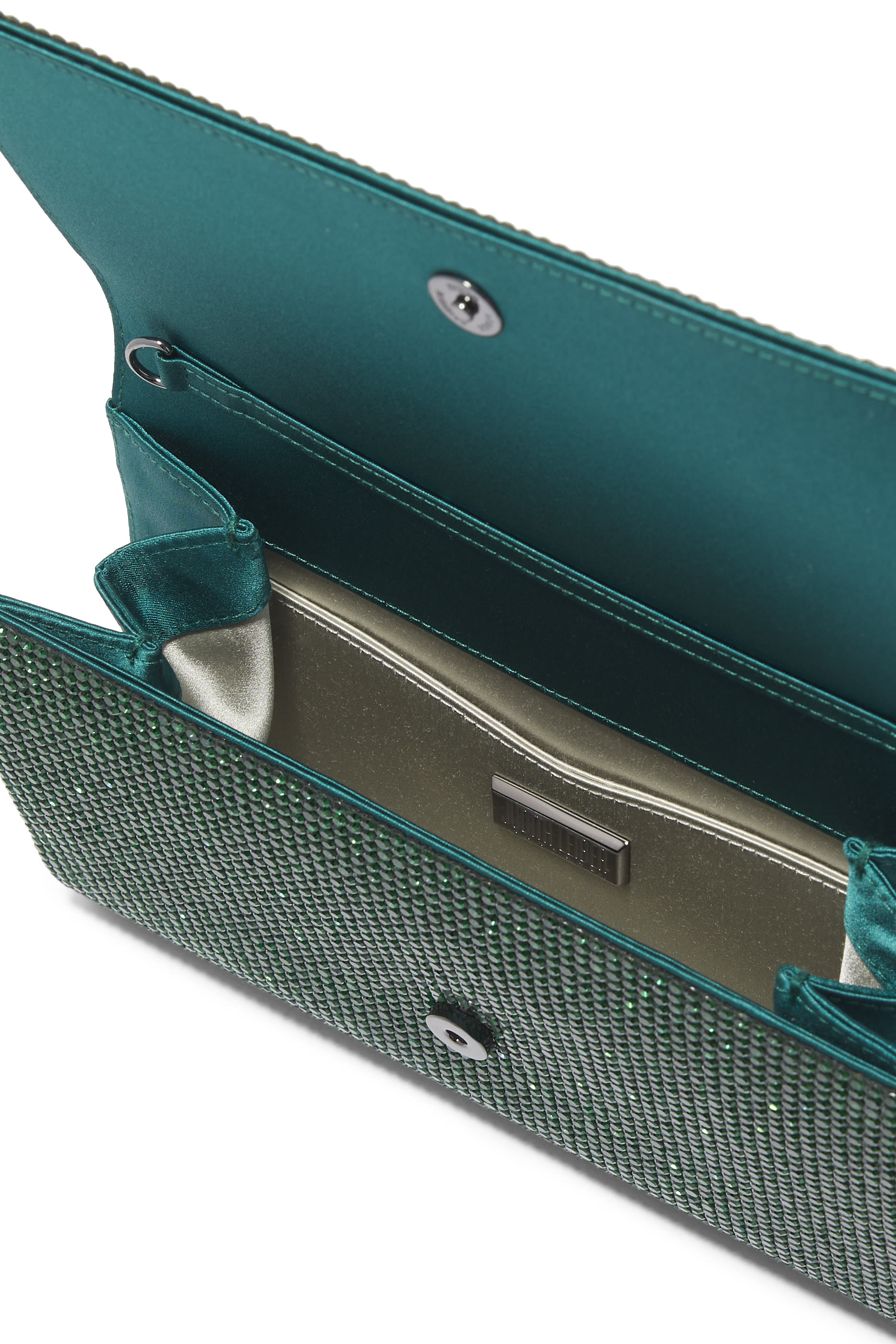 كلاتش فيزوني بلينج