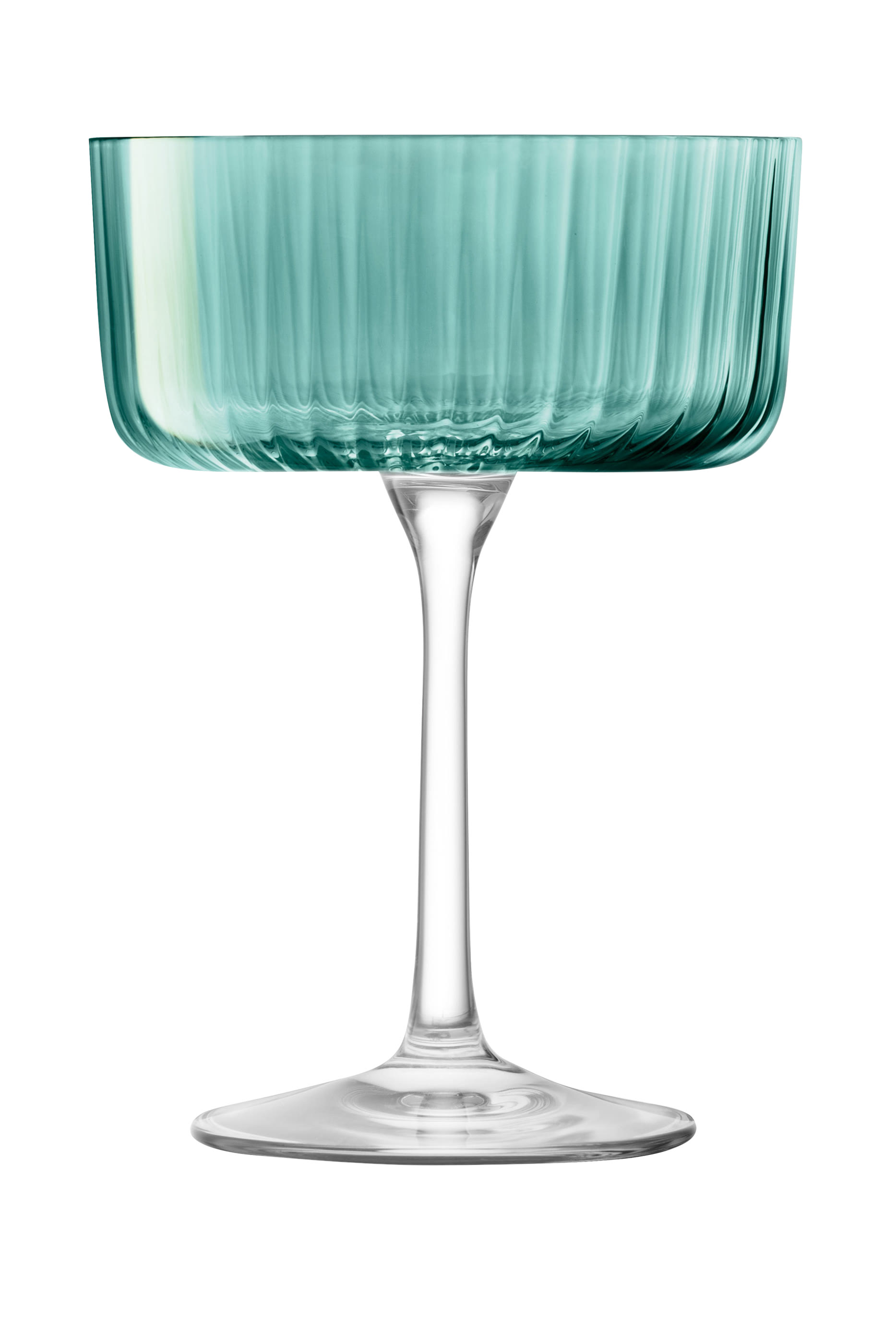 طقم كاسات جيمز للمشروبات الفاخرة، 4 قطع