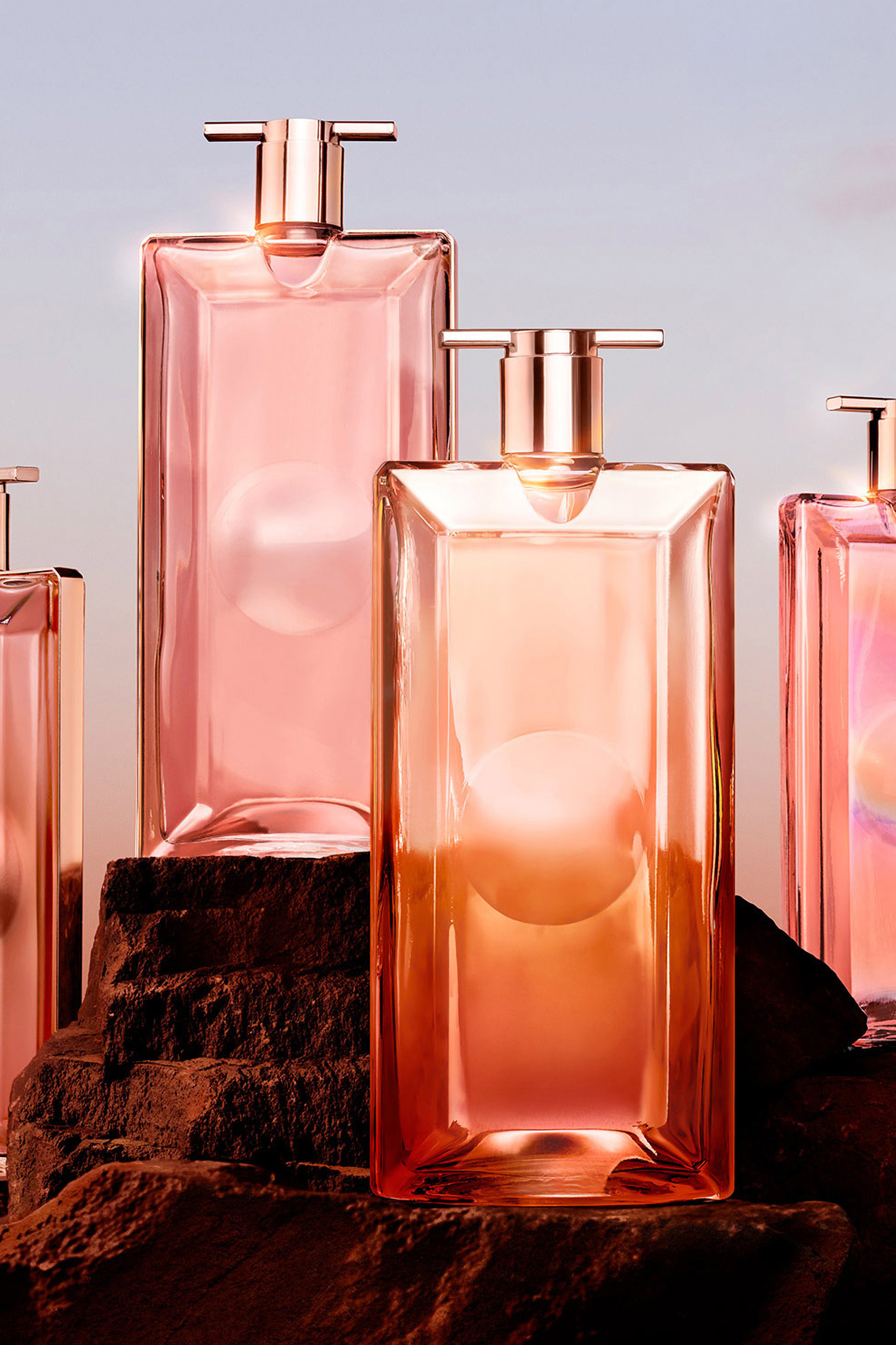 Id&ocirc;le Now Eau de Parfum