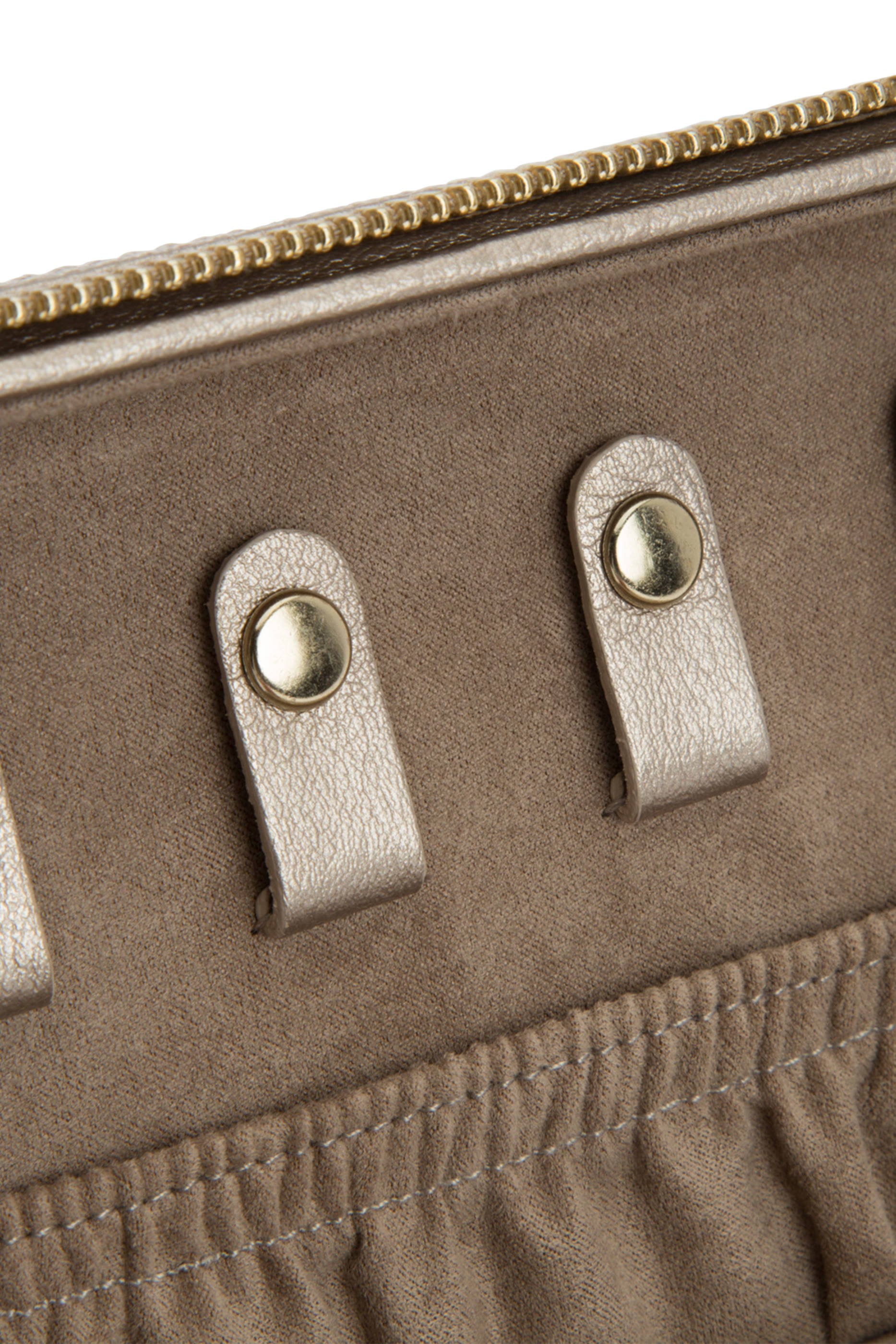 حقيبة مجوهرات باليرمو بيوتر بسحاب