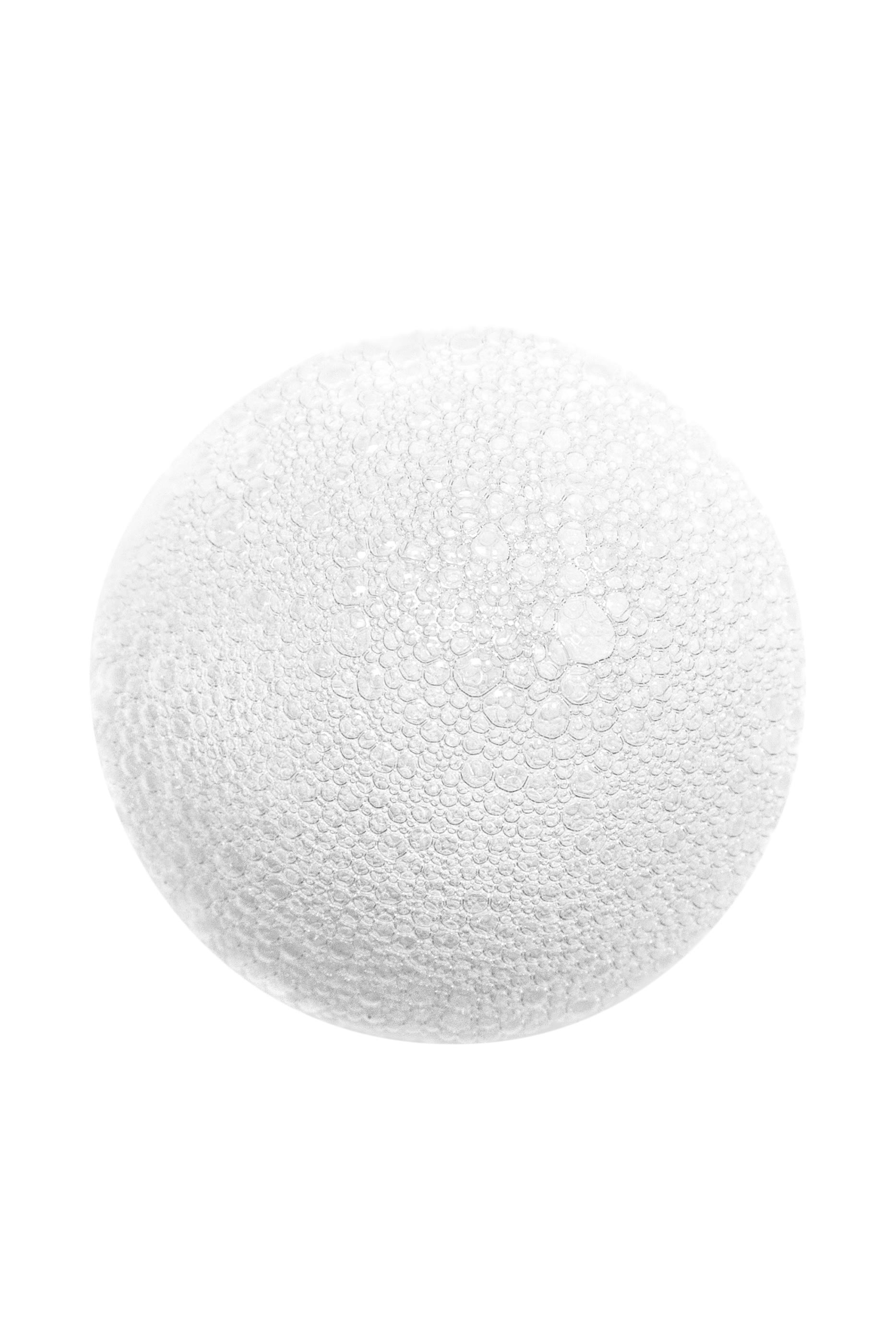 كريم رغوي لإشراق البشرة