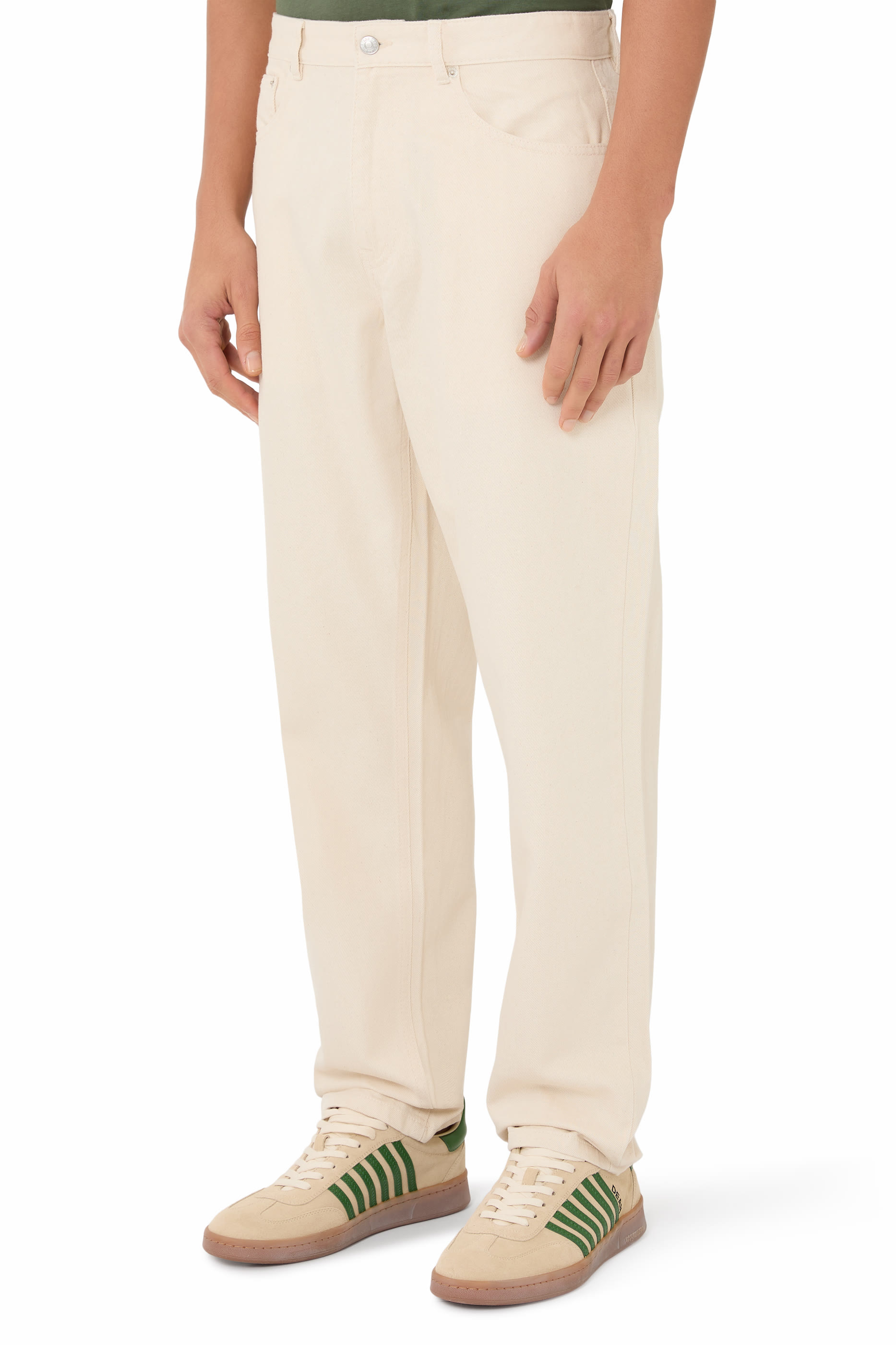 بنطال رايدر