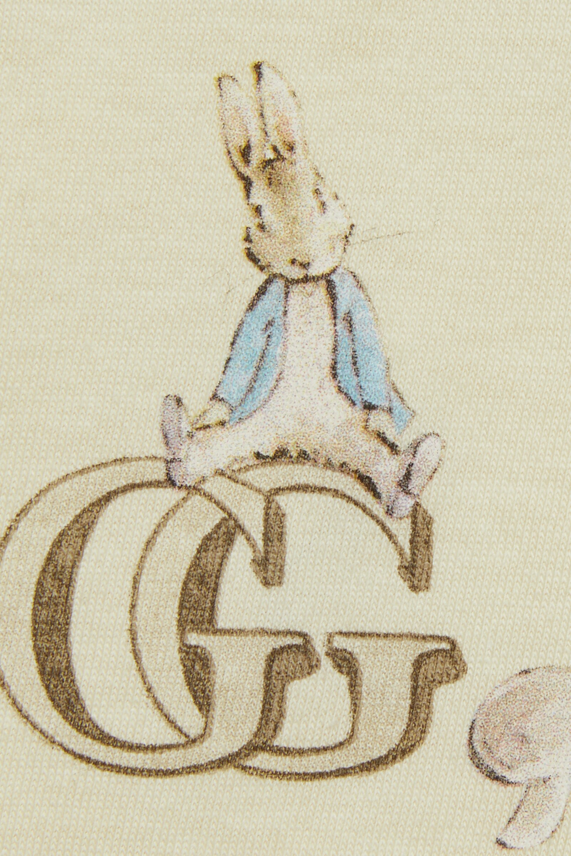 لغينغز بيتر رابيت قطن للأطفال