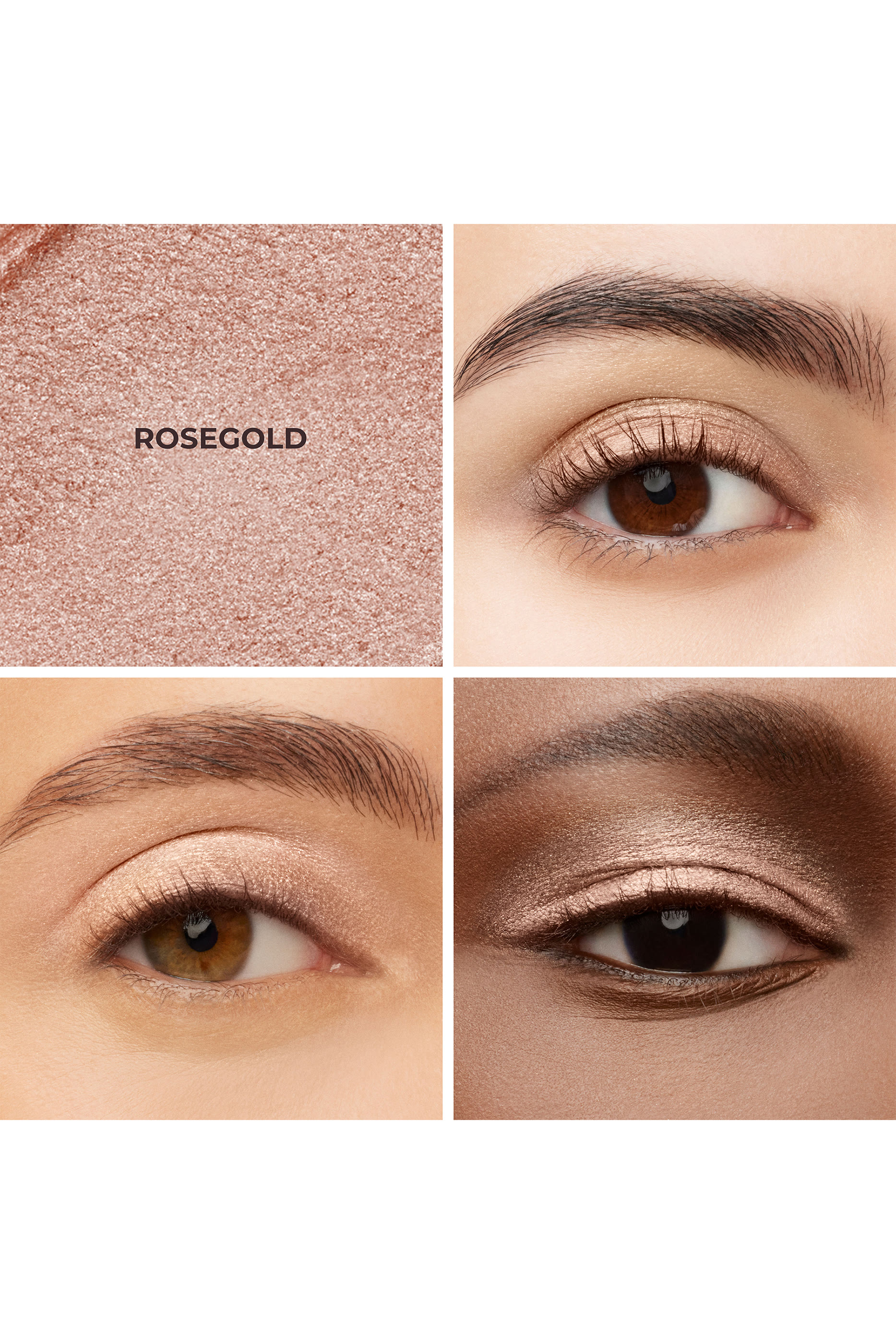 قلم ظل عيون كافيار