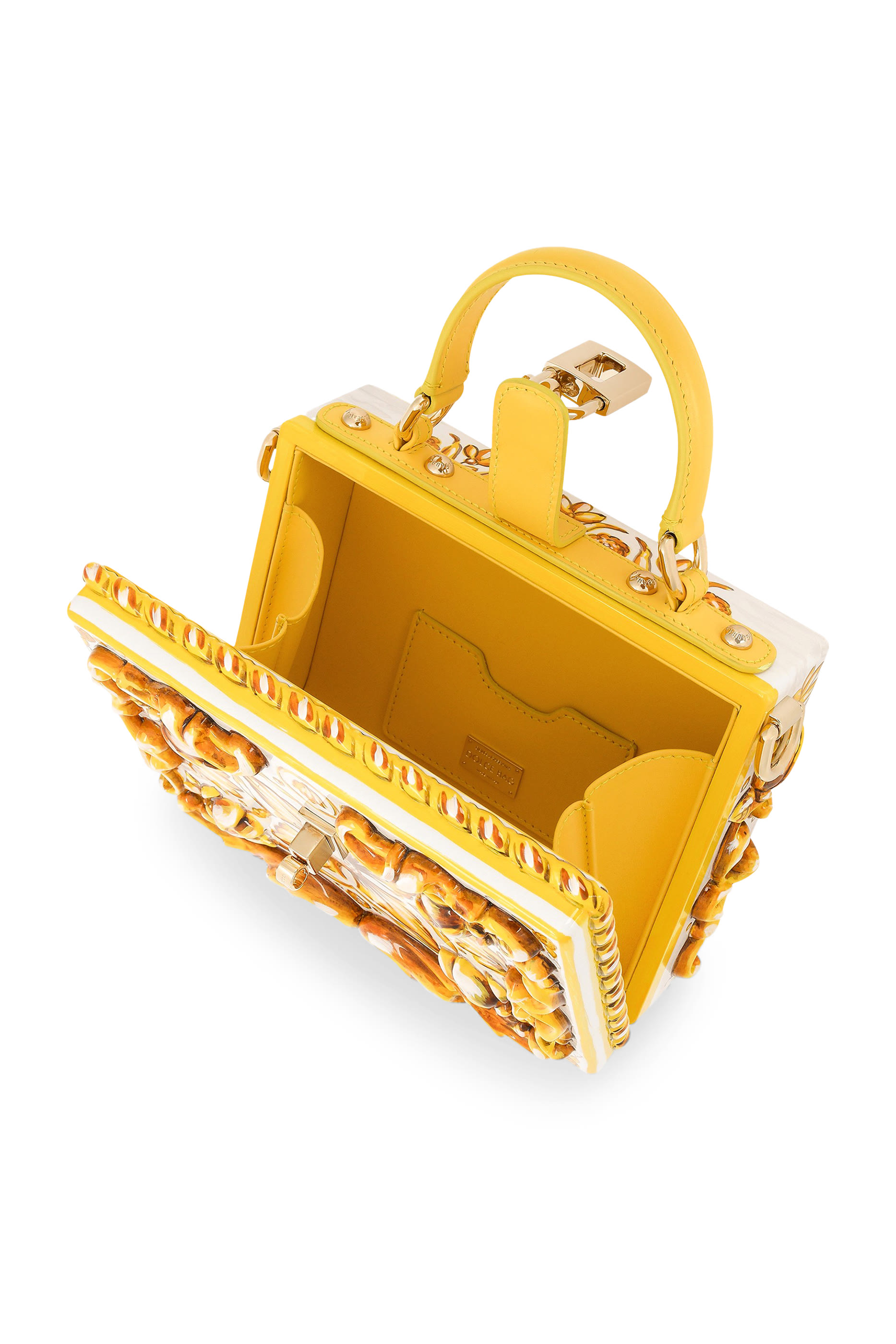 حقيبة يد دولتشي بوكس