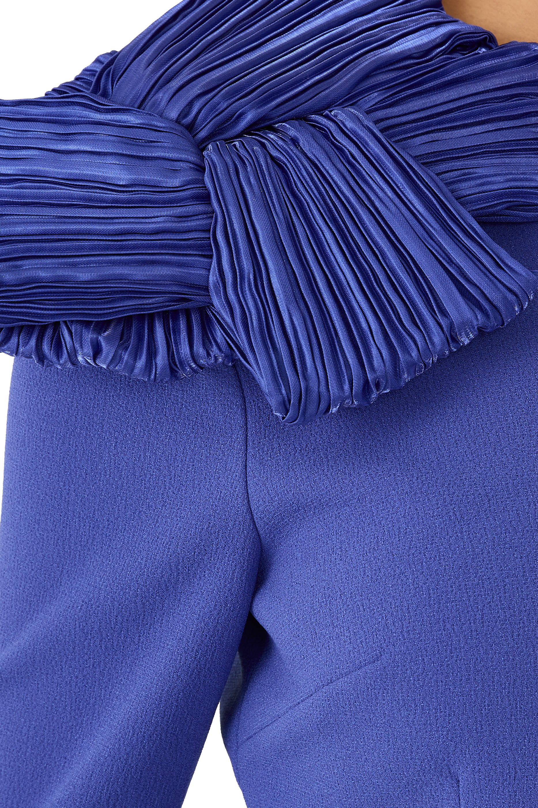 فستان سهرة ايفوليت