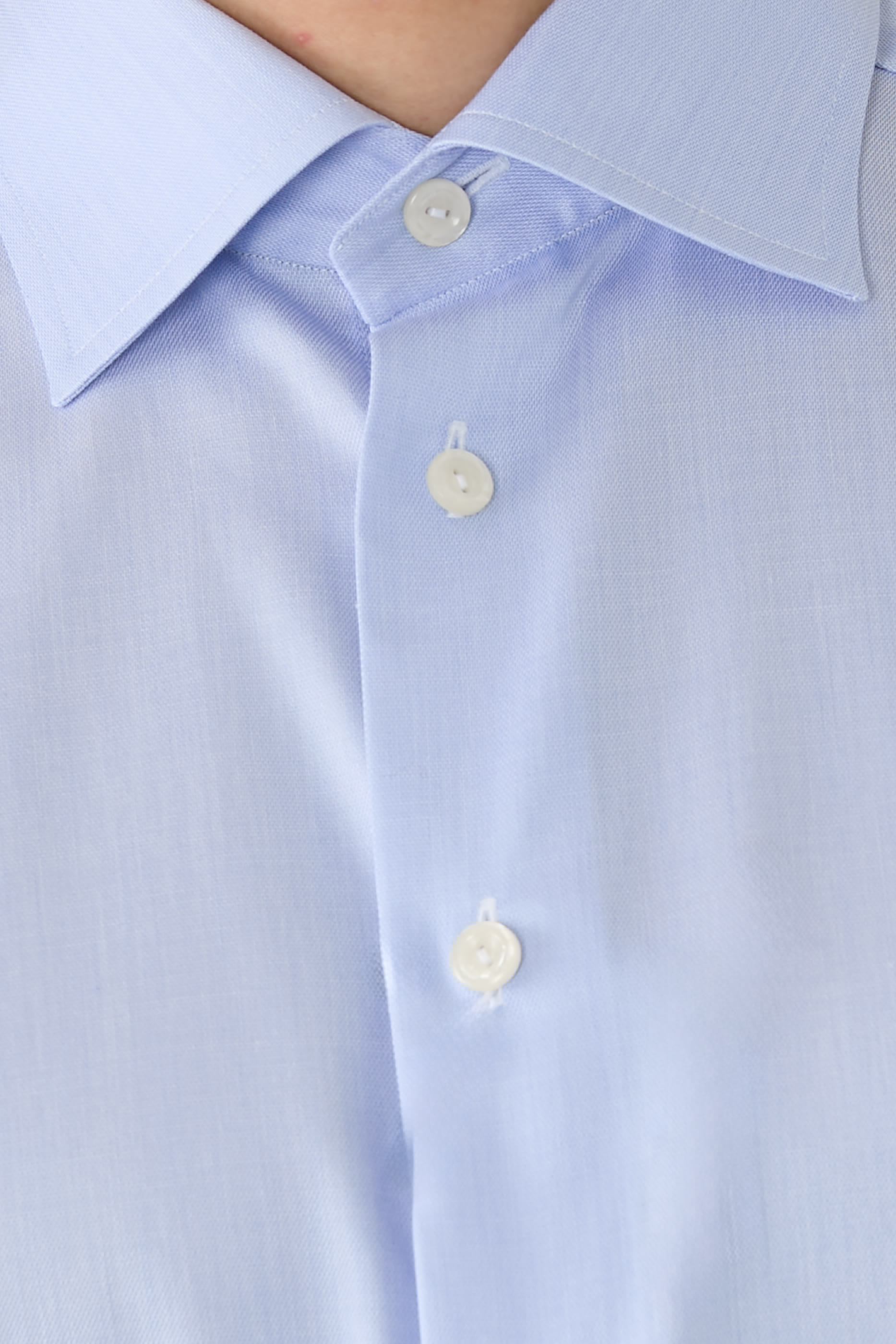Signature Twill Shirt