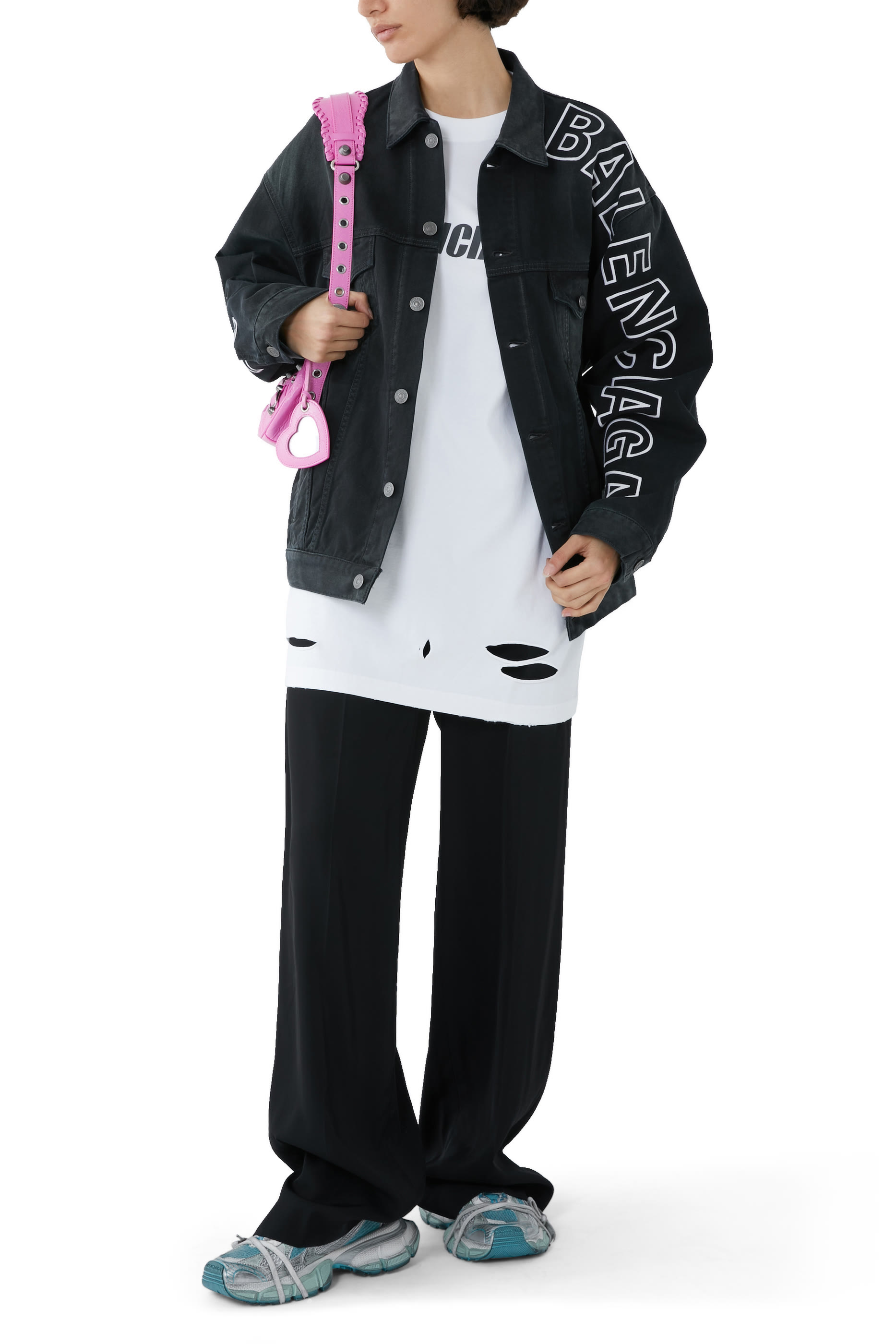 سنيكرز 3 اكس إل