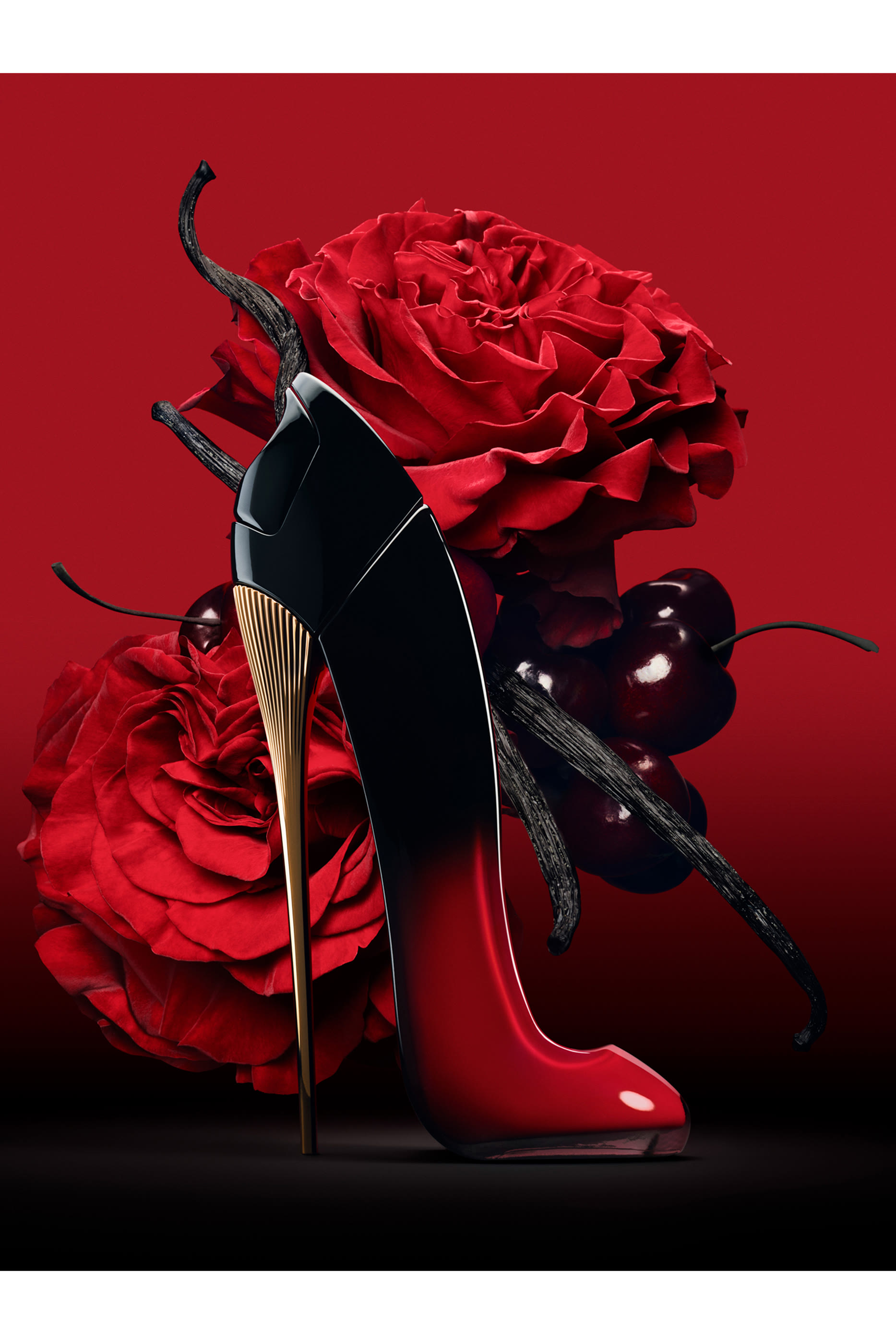 أو دو بارفان فيري جود جيرل إلكسير