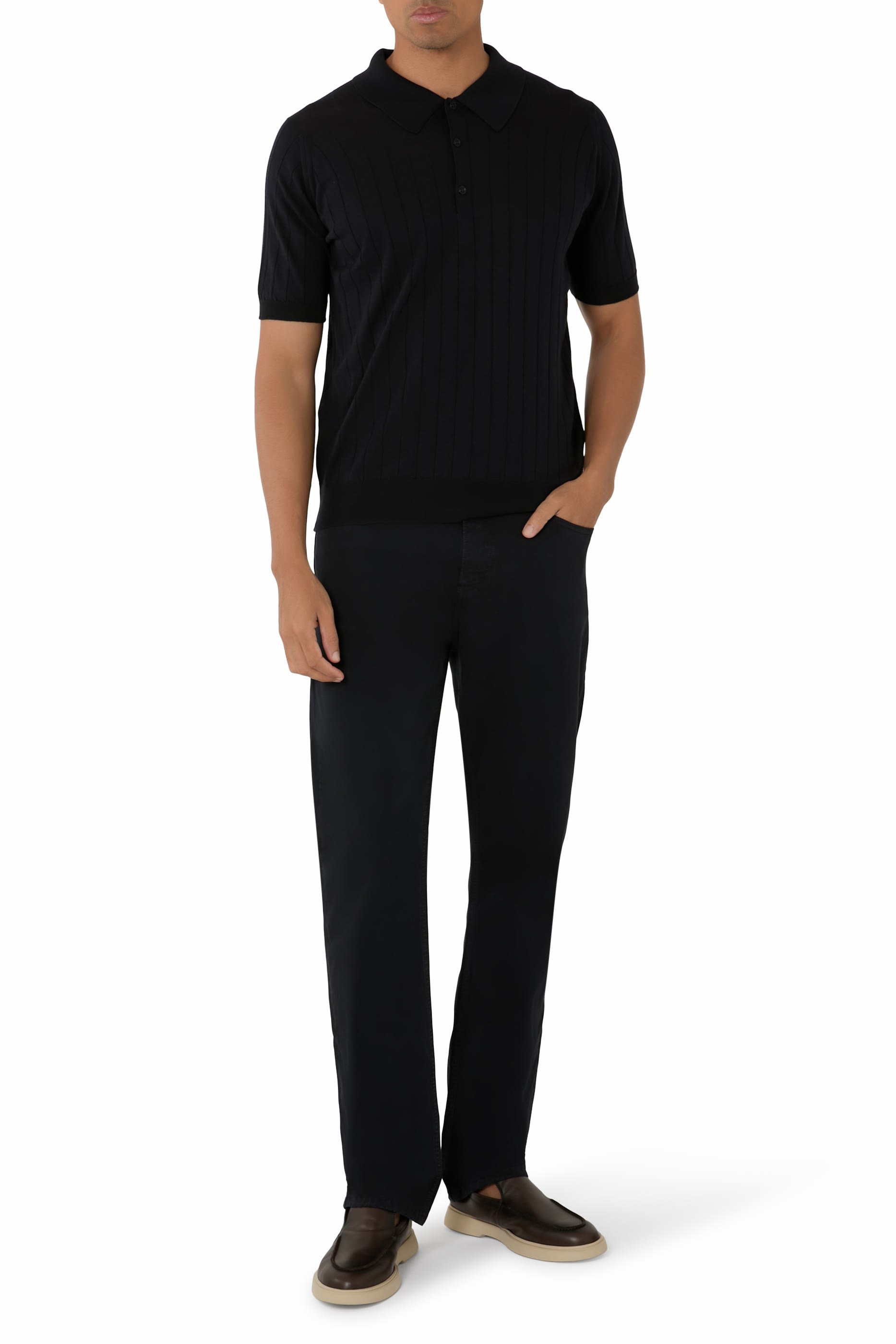 قميص بولو ويليامز غوز