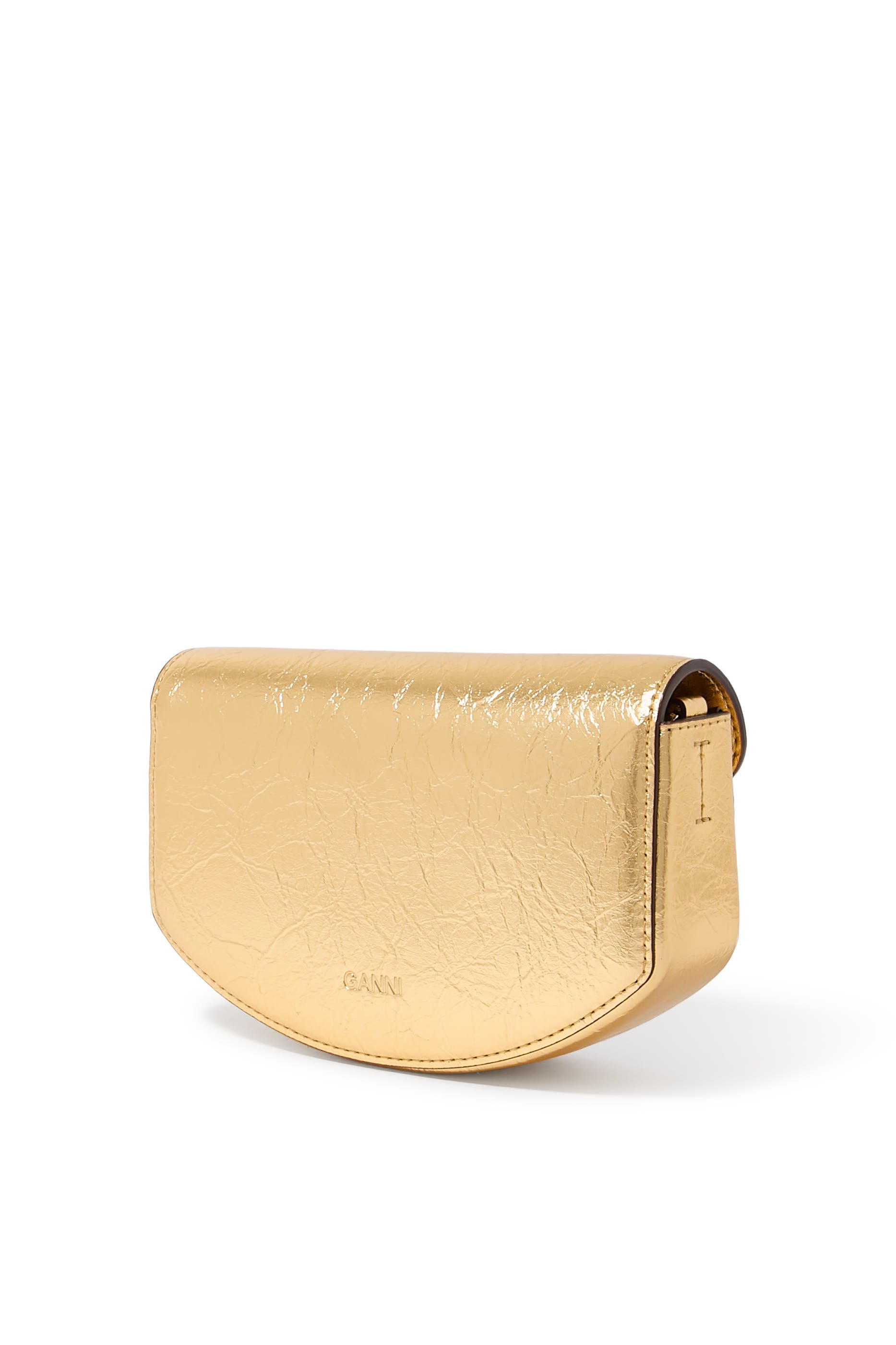 محفظة لولو بحمالة سلسلة