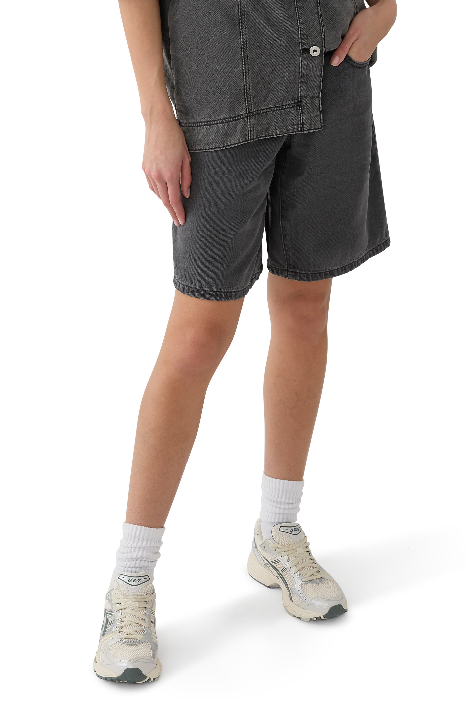 سنيكرز جل كايانو 14