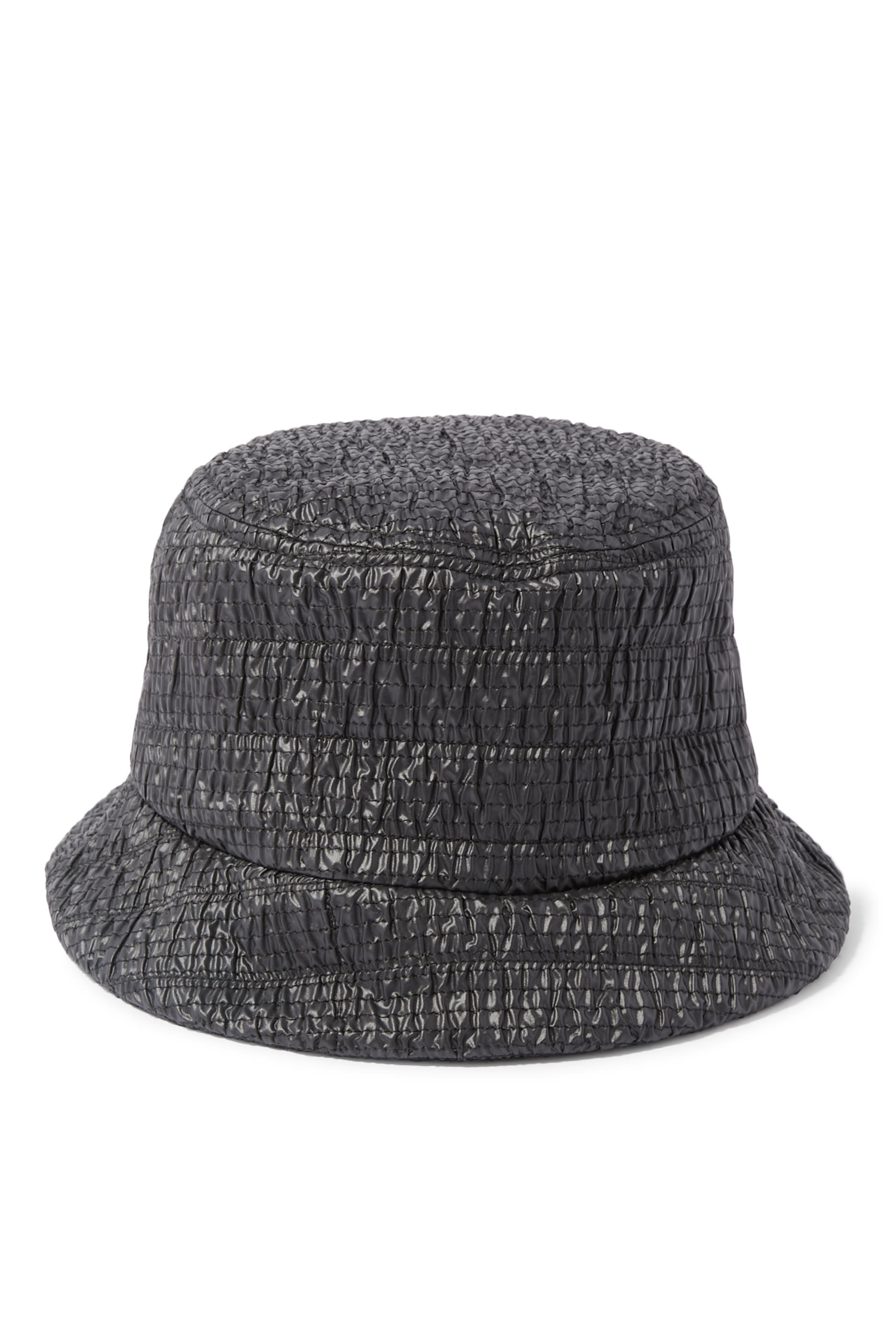 قبعة باكيت برقعة شعار الماركة