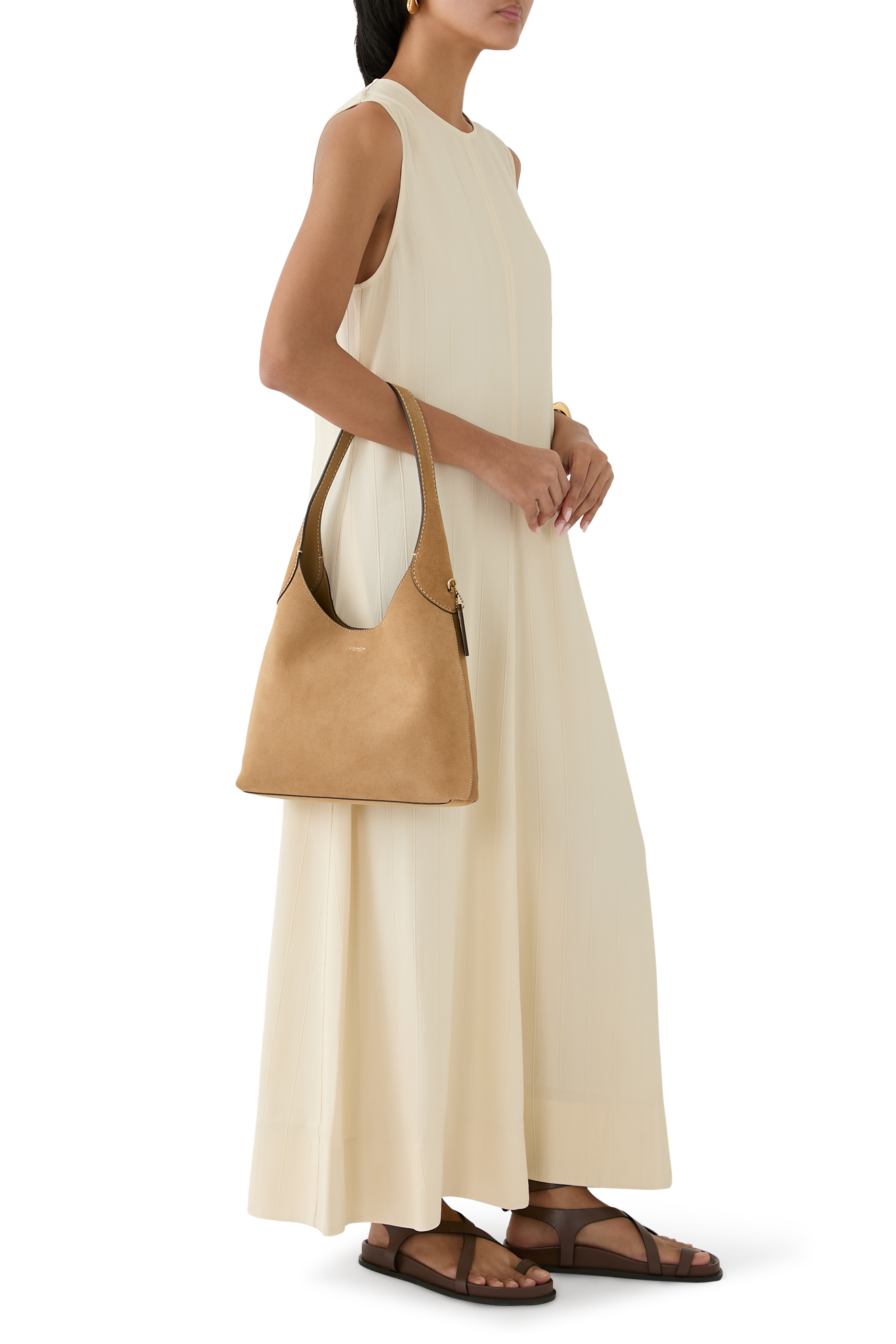 حقيبة كتف بروكلين 28