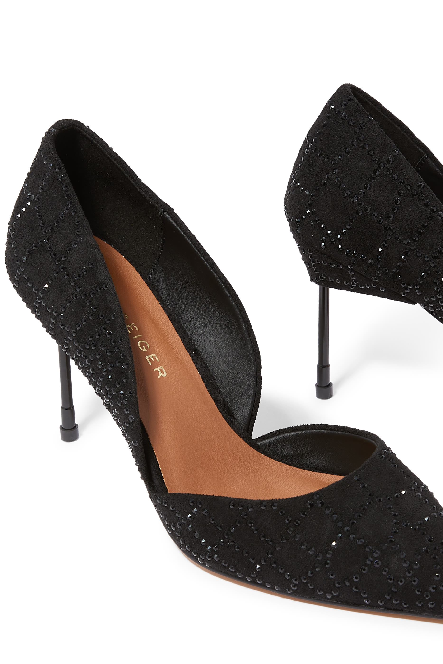 حذاء كلاسيكي بوند 90 بكعب