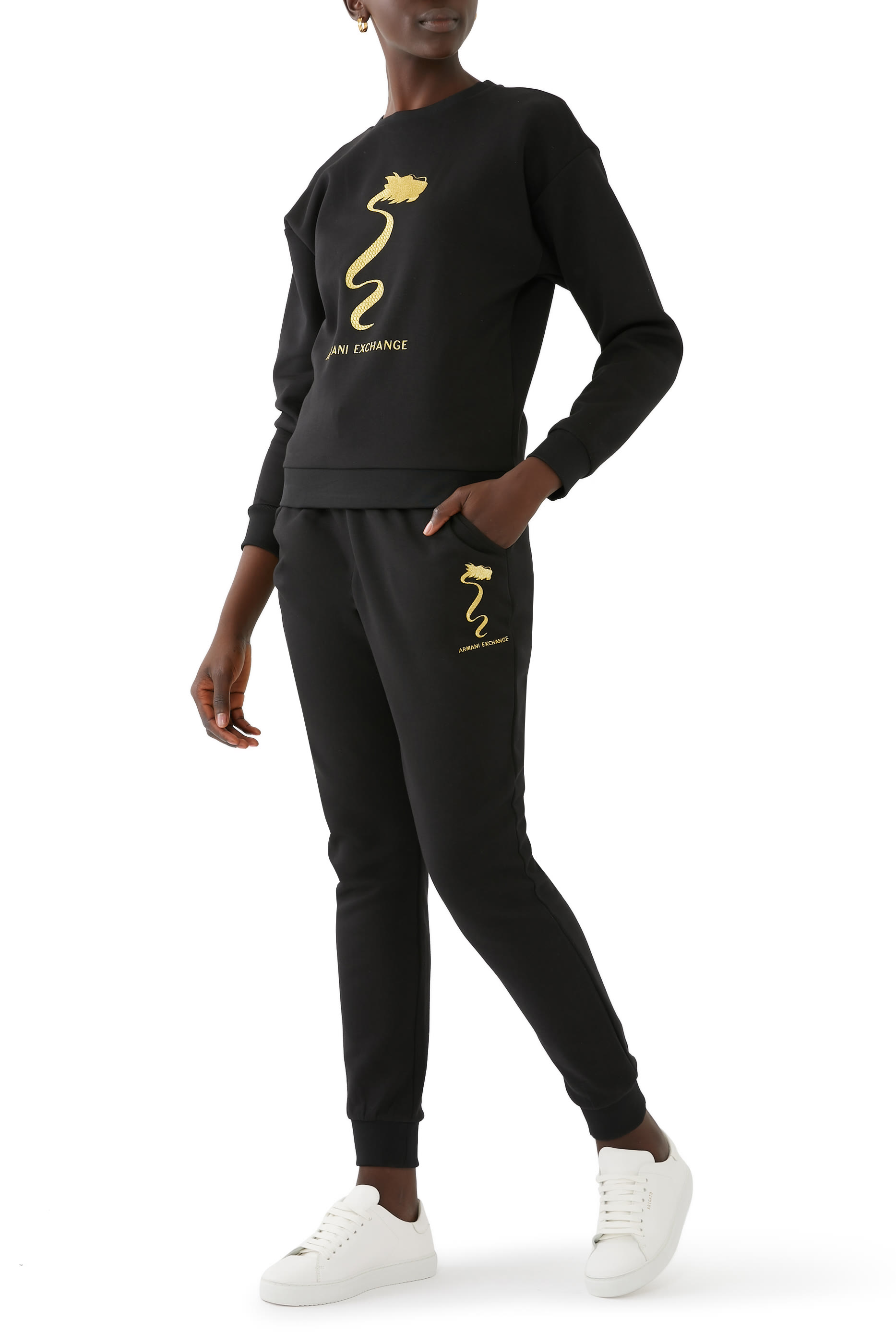 كنزة بإصدار للسنة الصينية الجديدة