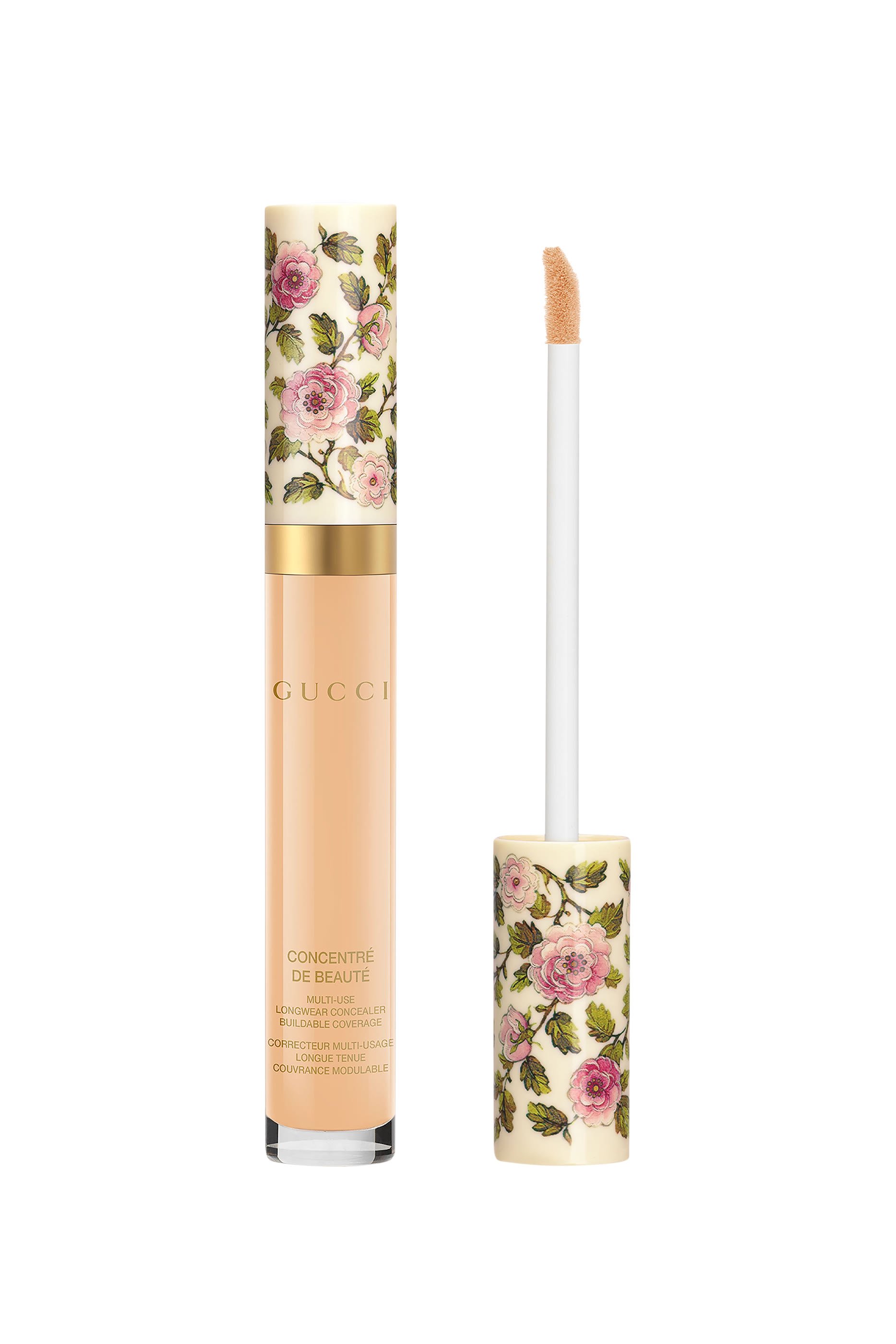 كونسيلر كونسنتري دي بيوتي، 8 مل