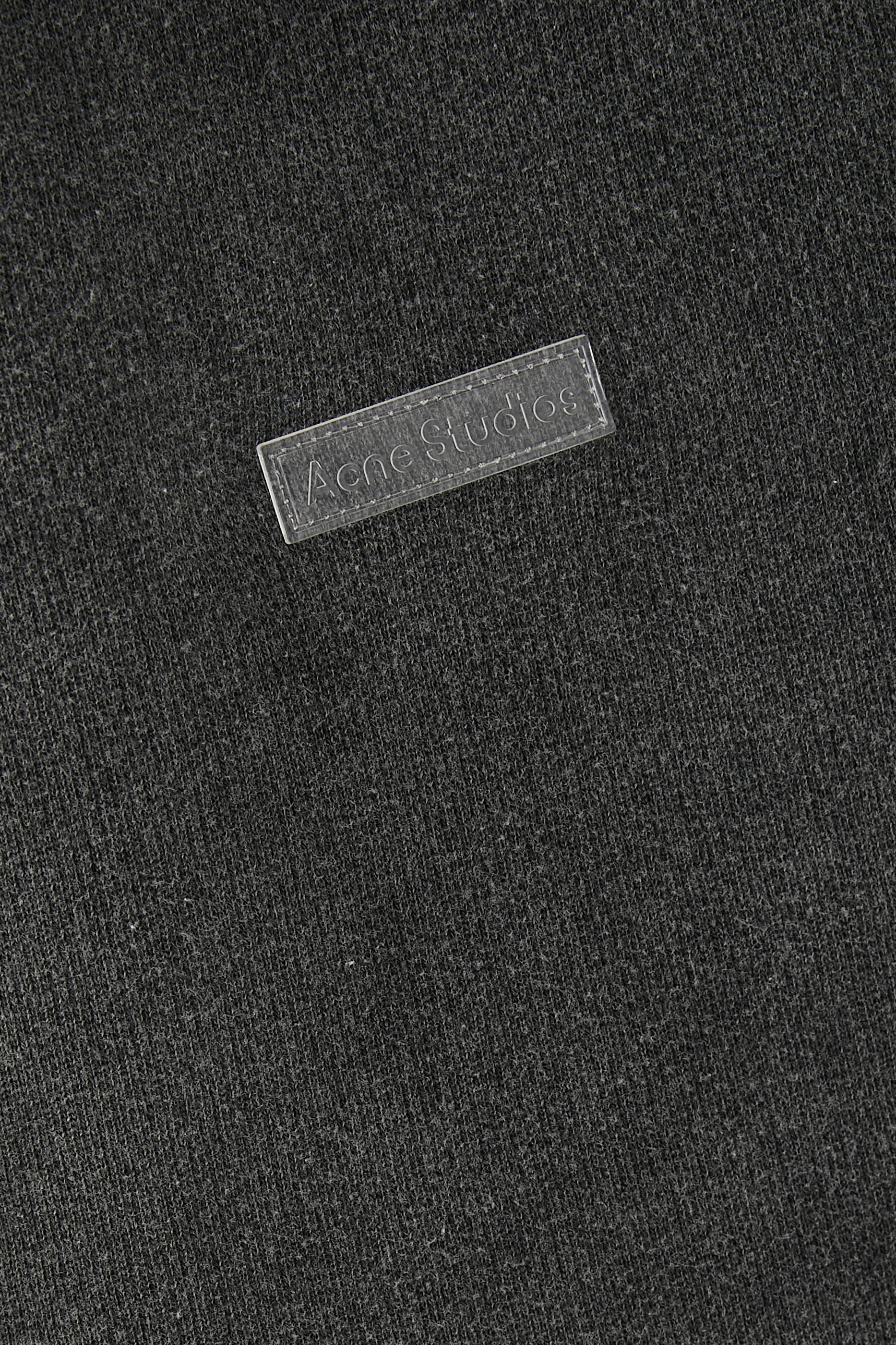 هودي بشعار الماركة قطن