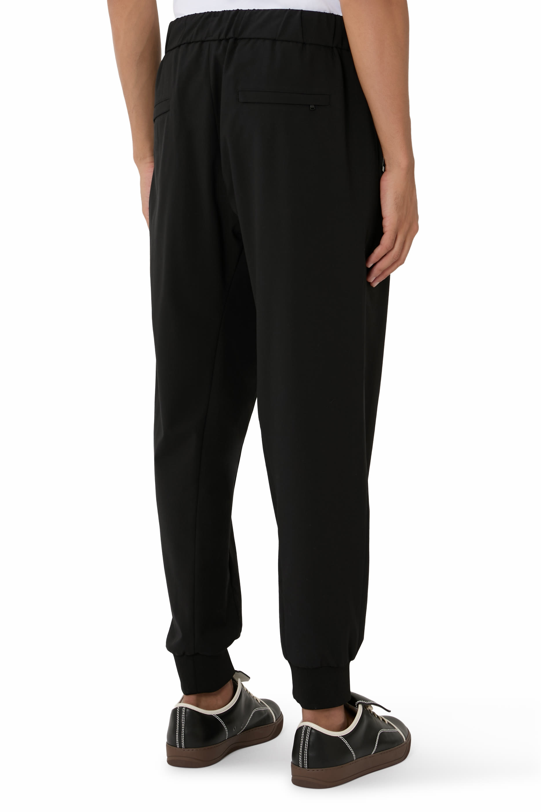 بنطال رياضي قطن