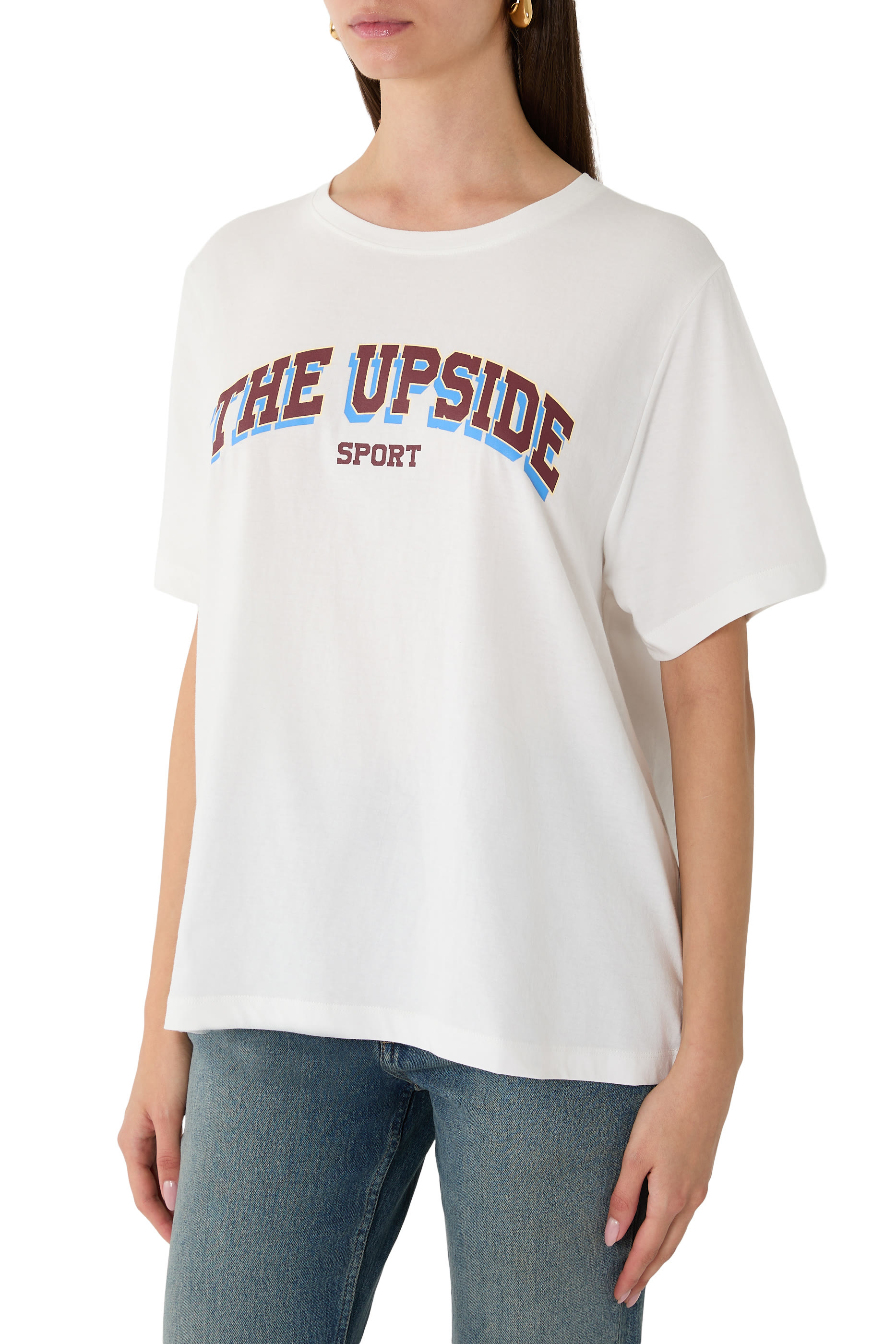 تيشيرت ألومناي جودي