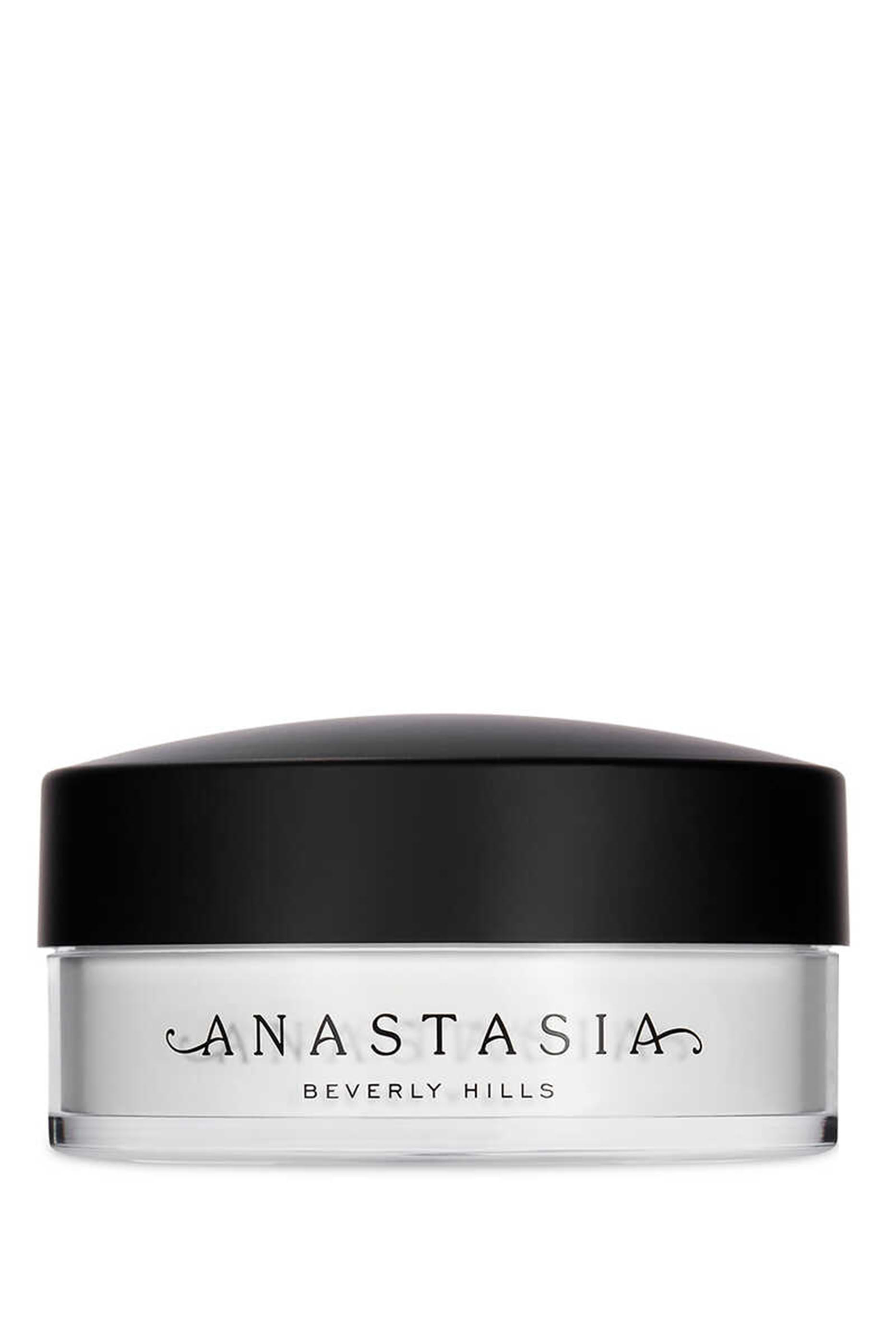 بودرة سائبة لتثبيت المكياج