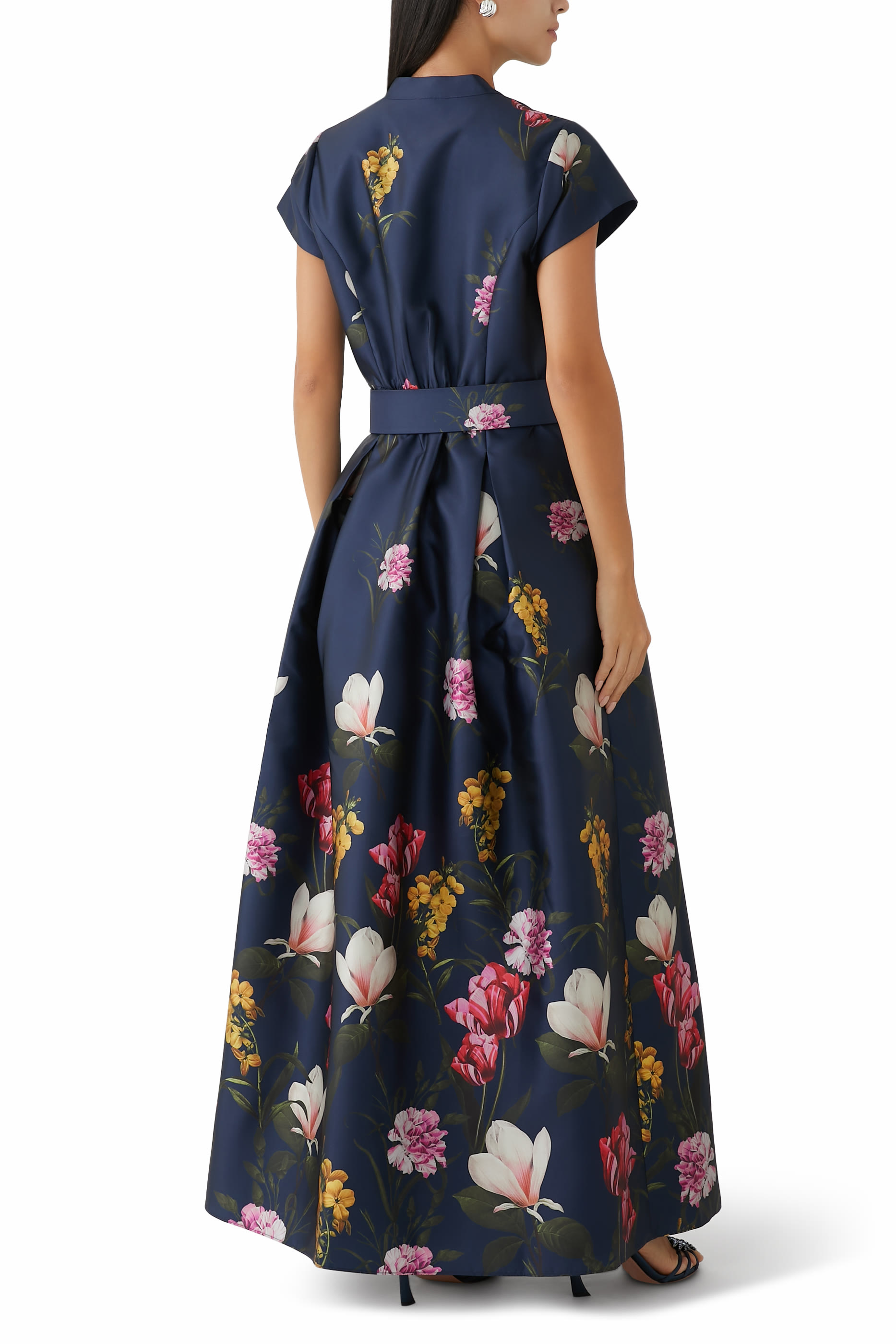 فستان سهرة مارتا