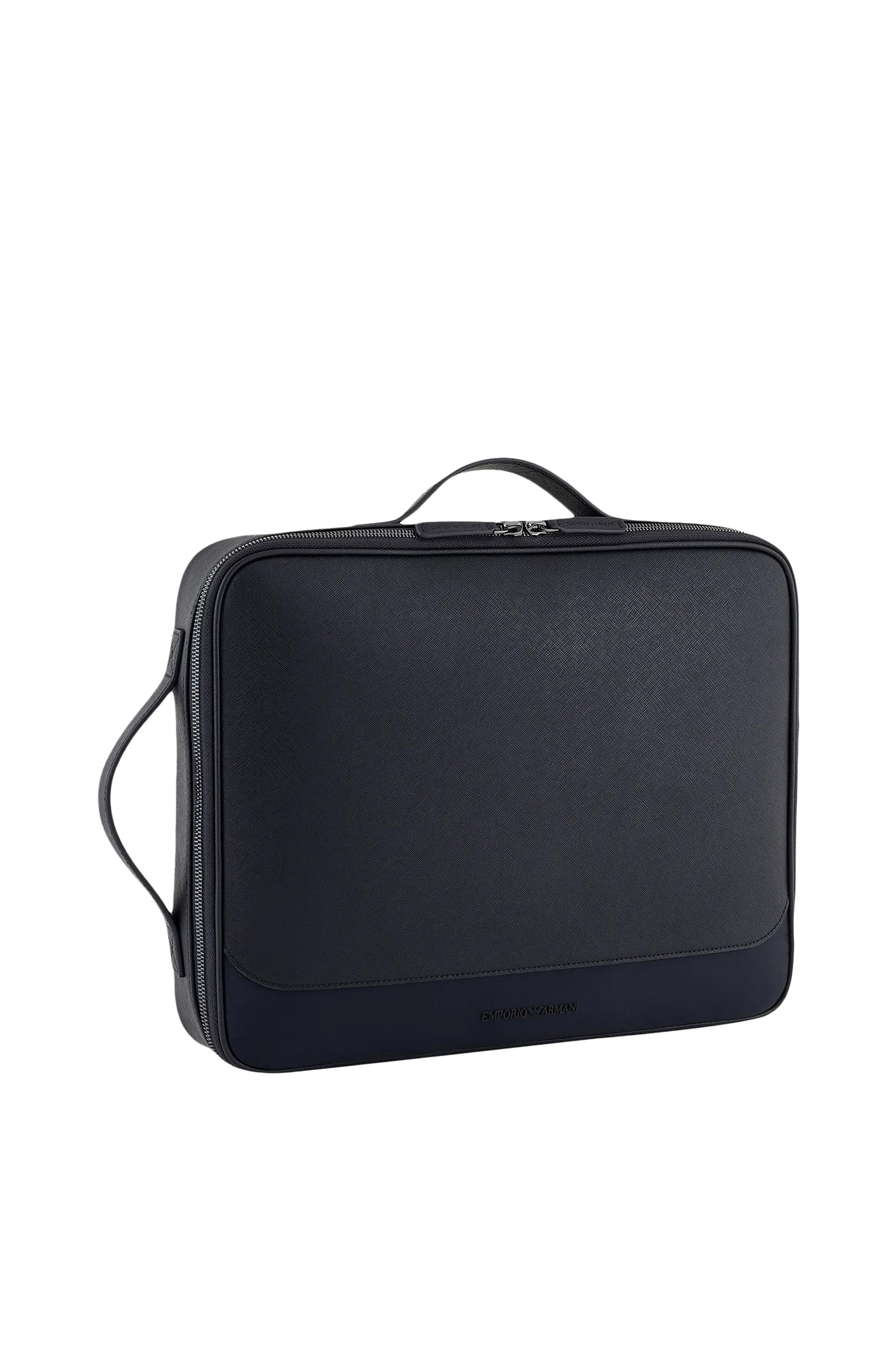 حقيبة ظهر بتصميم حقيبة رسمية