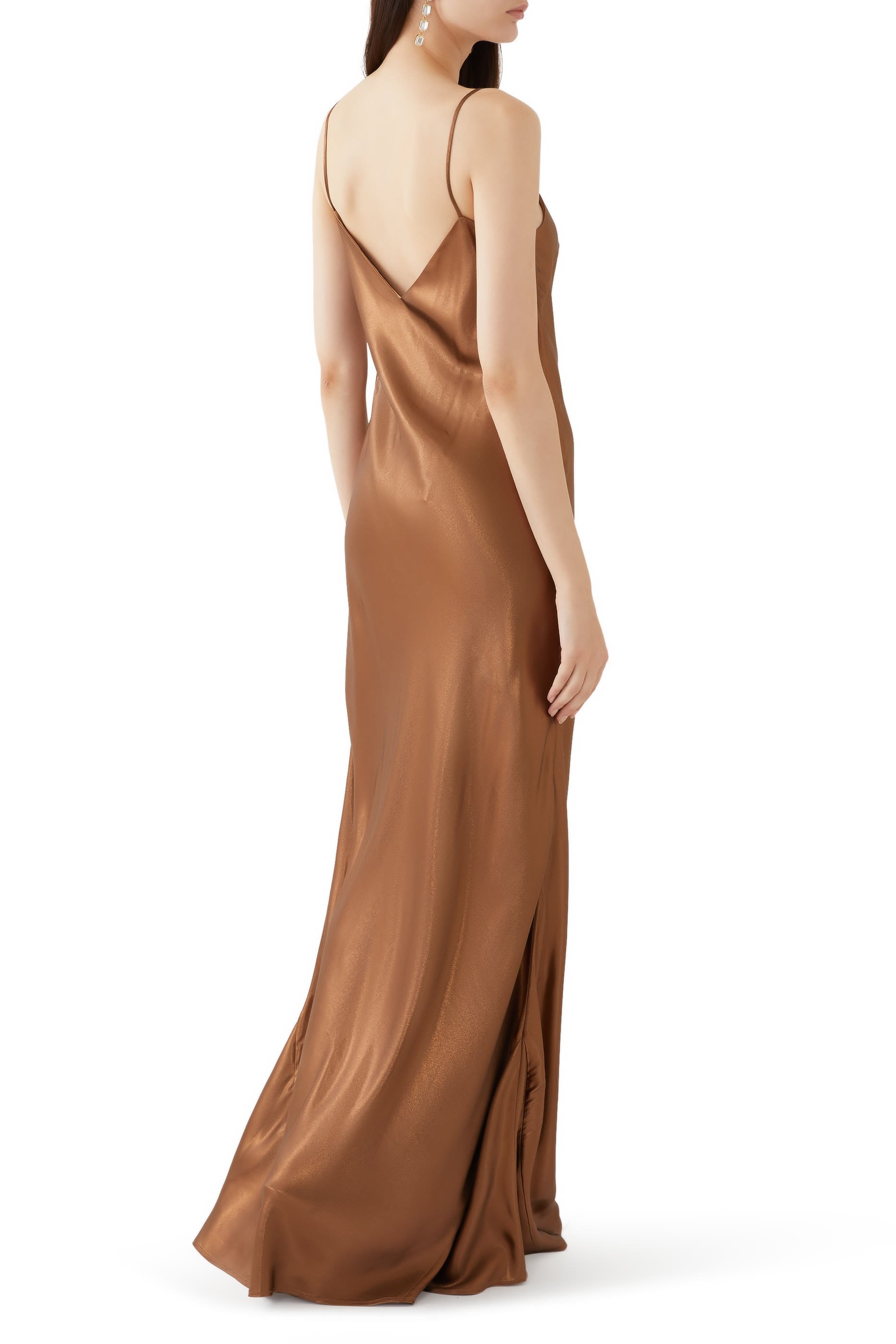 فستان بروفانس