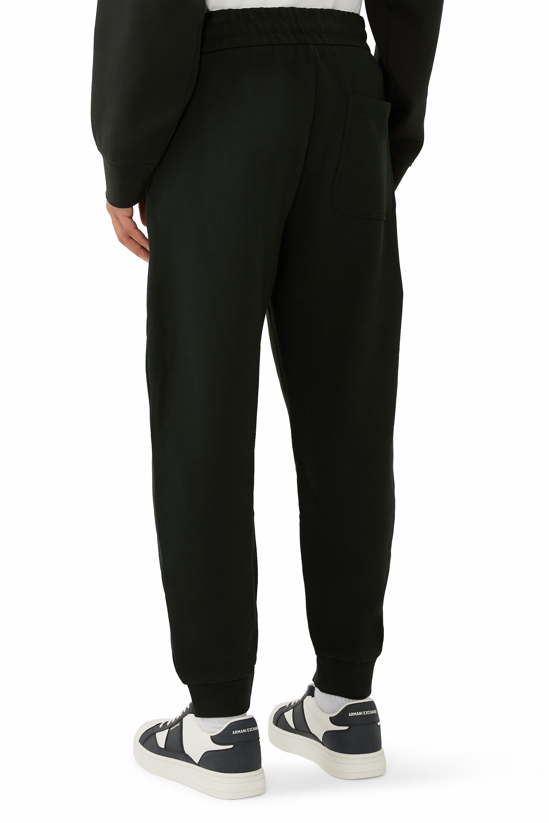 بنطال رياضي ذا جريد