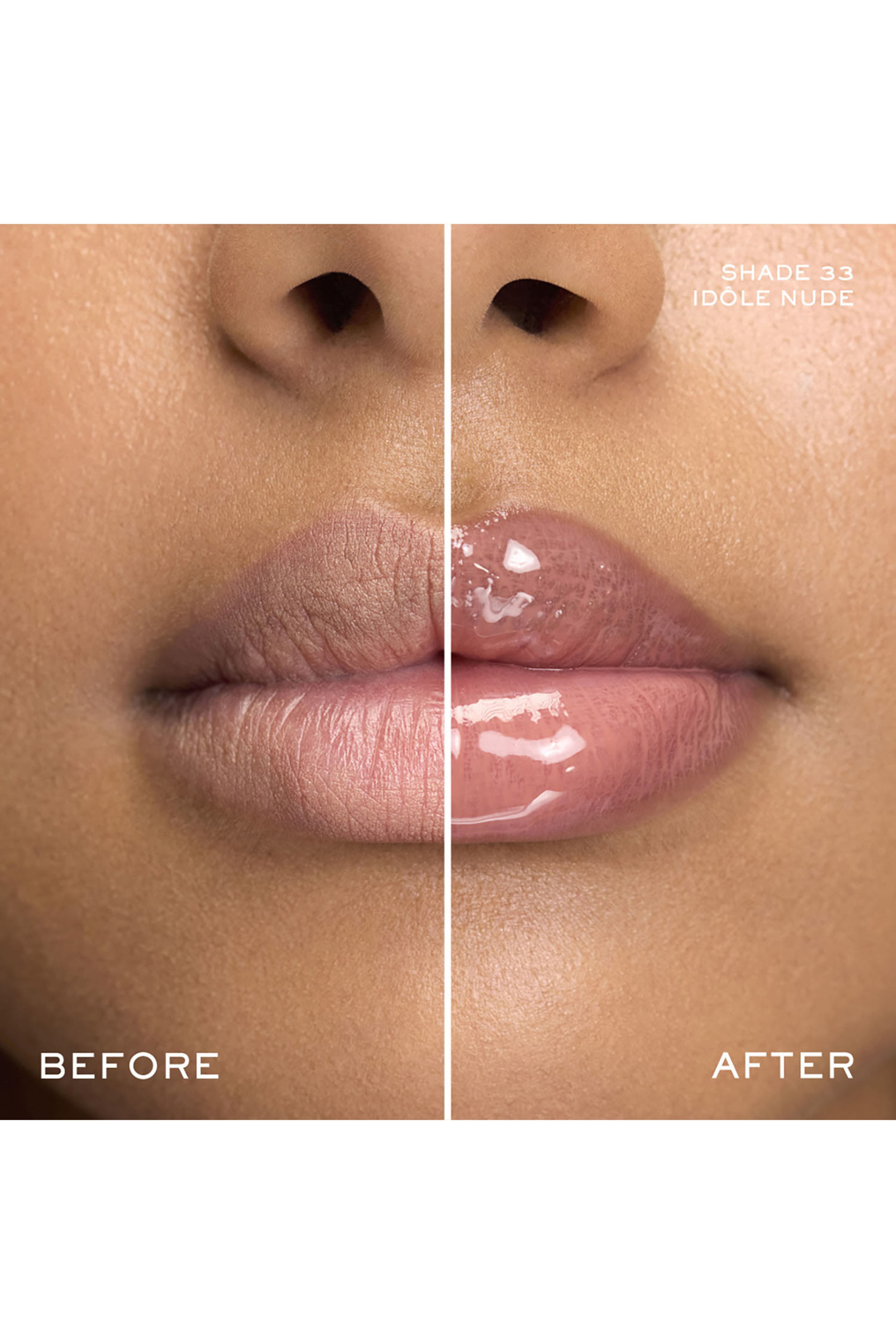 زيت ملمع الشفاه ليب أيدول جوسي تريت