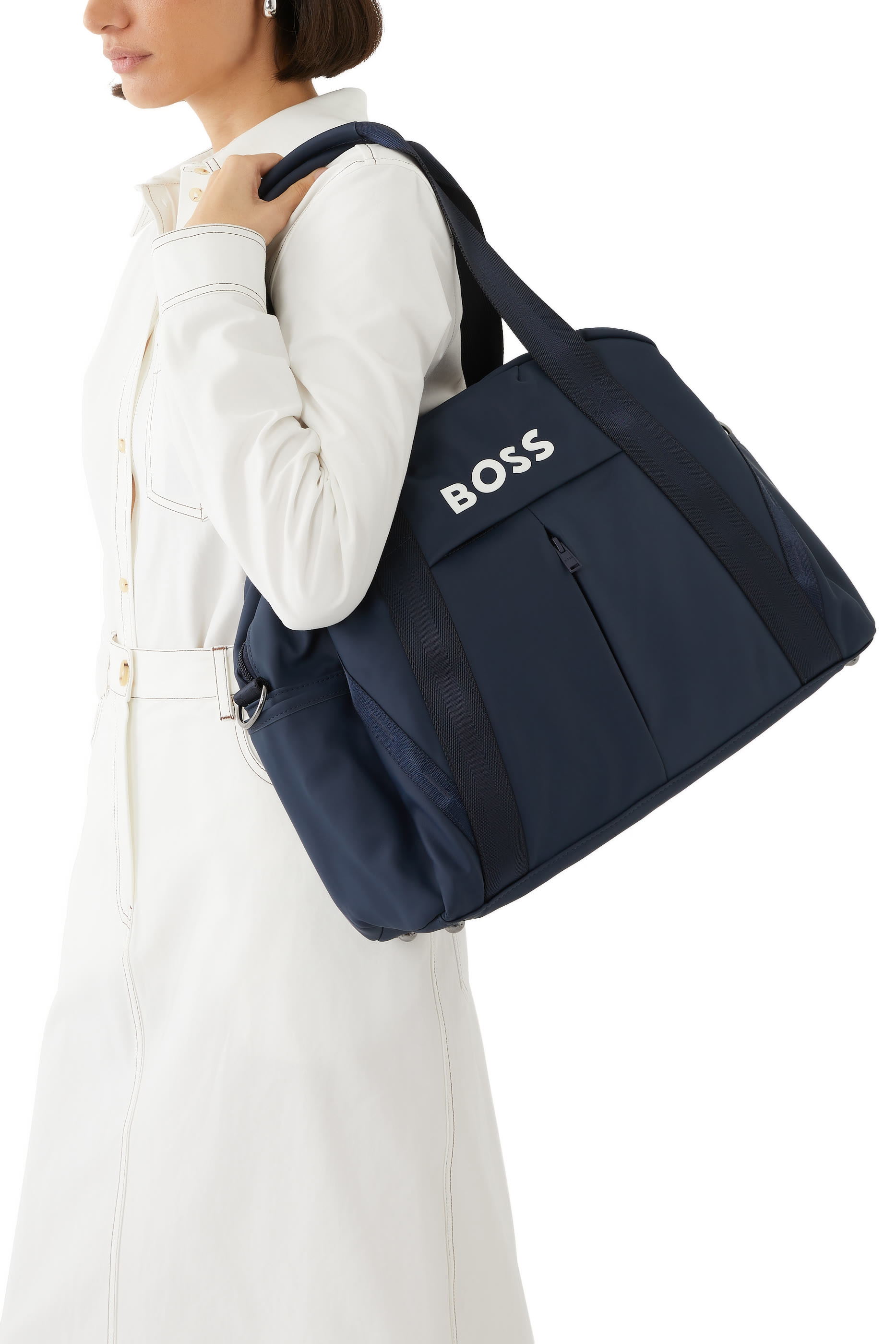 حقيبة مستلزمات أطفال