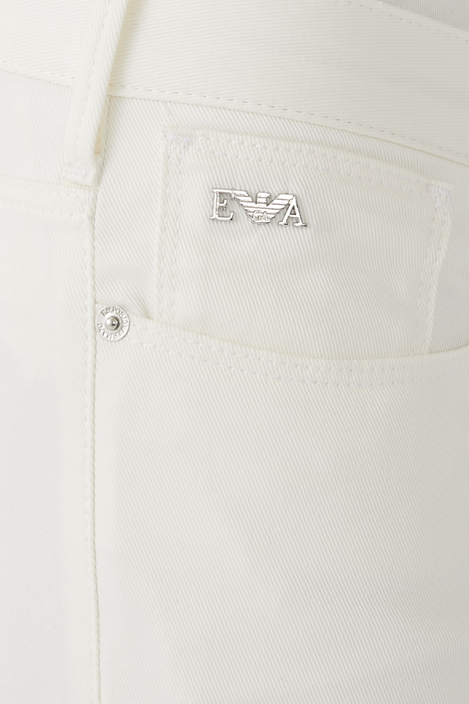 بنطال جينز جي 06 بقصة سليم تويل مطاطي