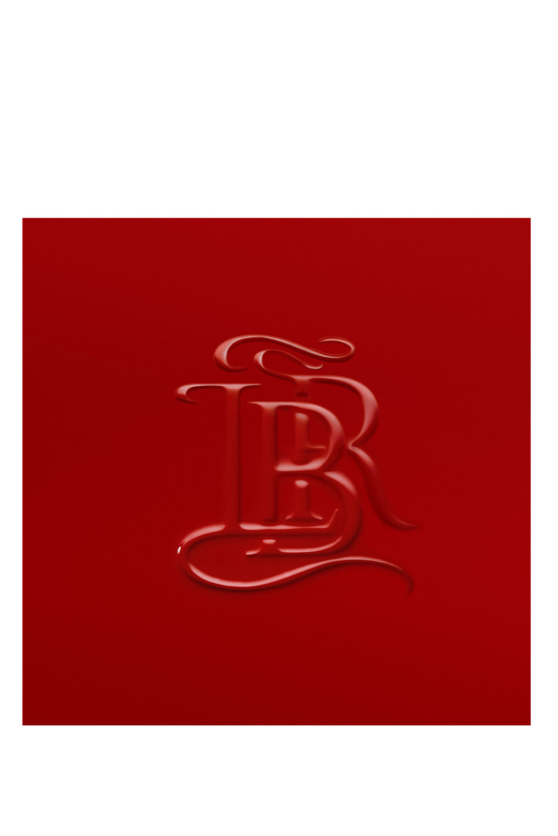 عبوة إعادة ملء أحمر شفاه سيروم روج لامع