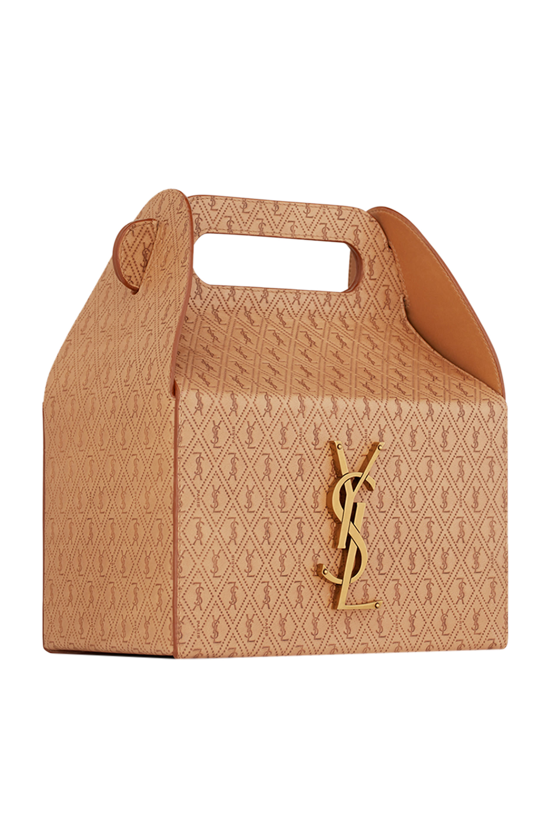 حقيبة يد تايك أواي بتصميم مربع