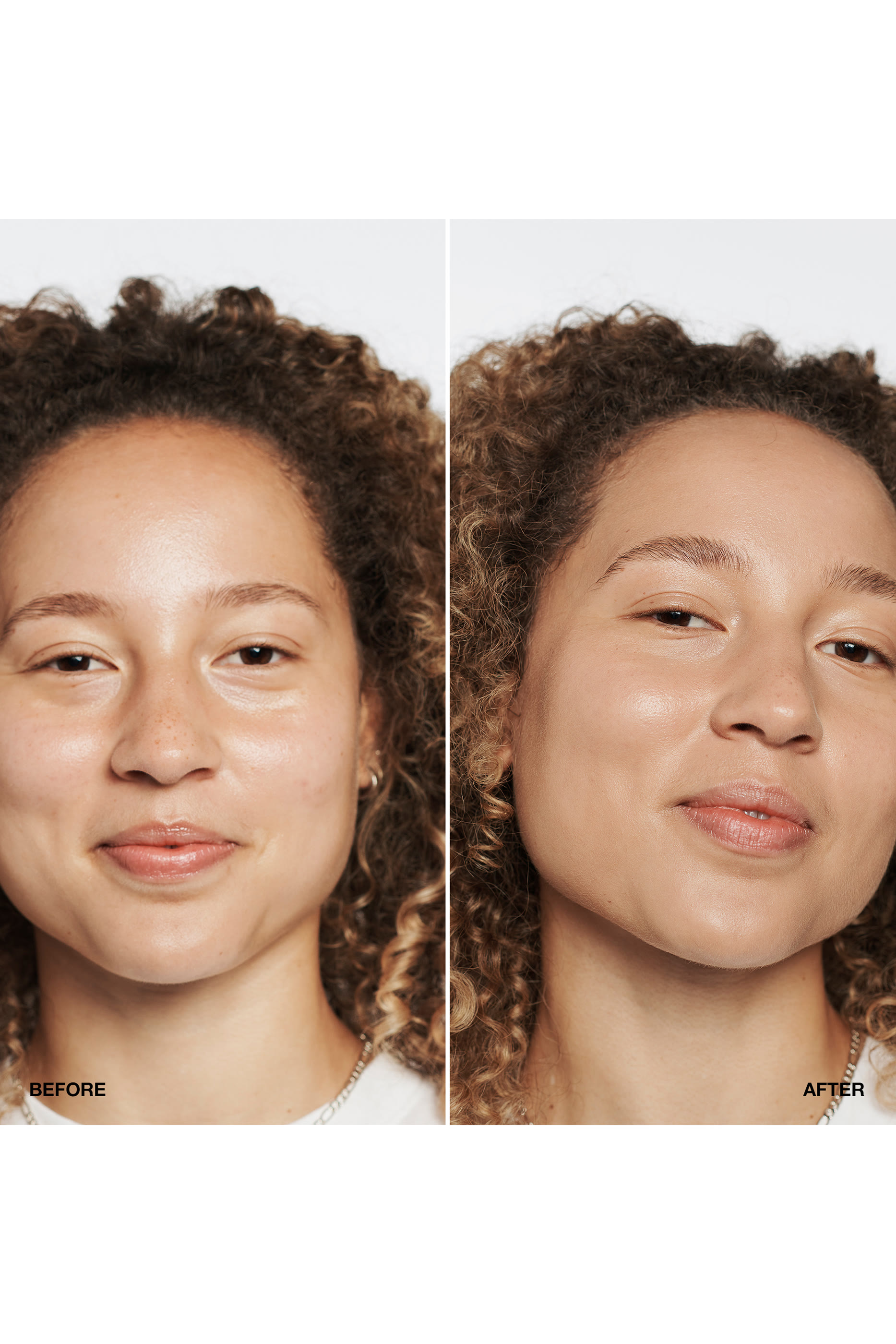 كريم أساس ايفن بيتر بعامل حماية SPF 15