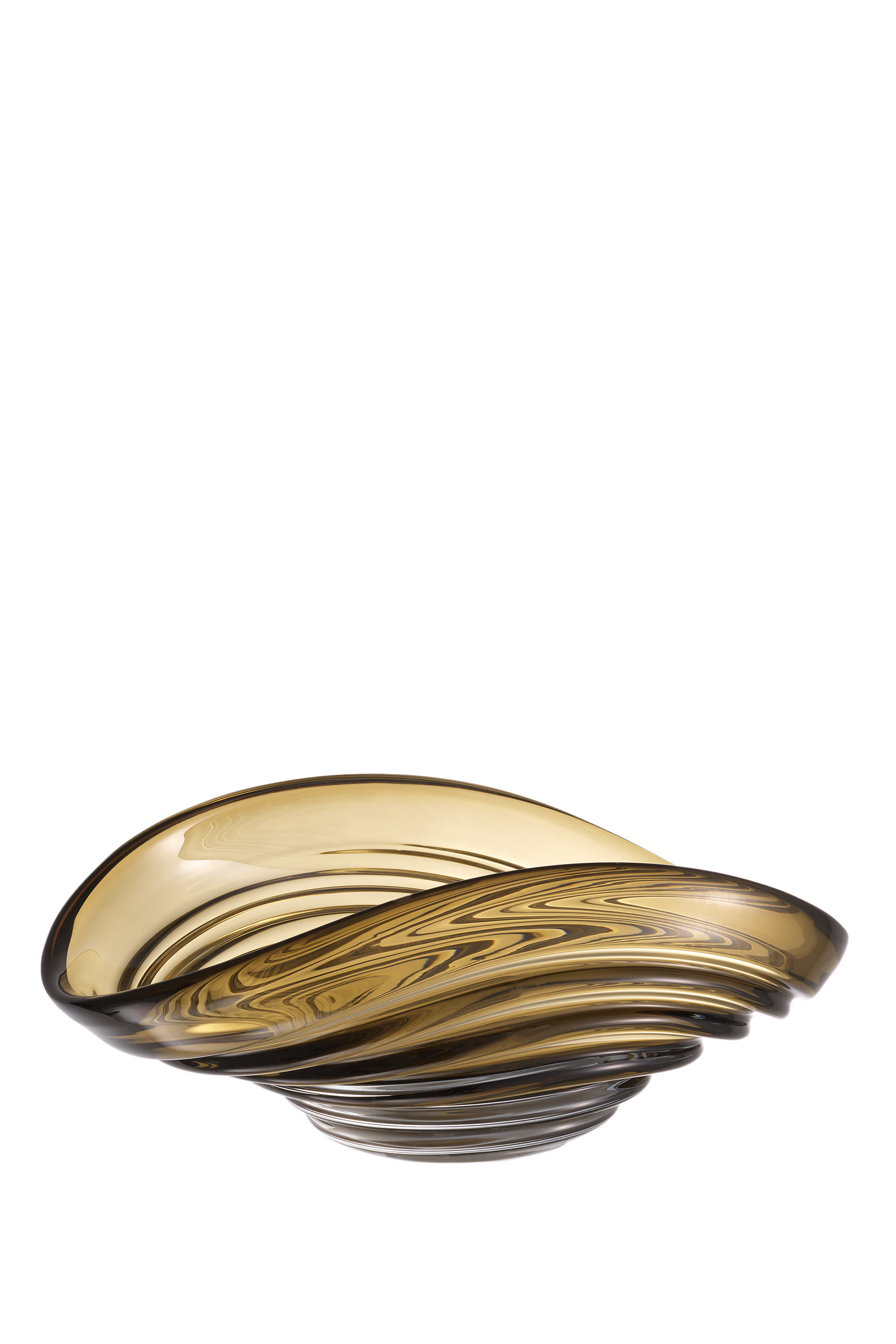 وعاء فيدرا صغير