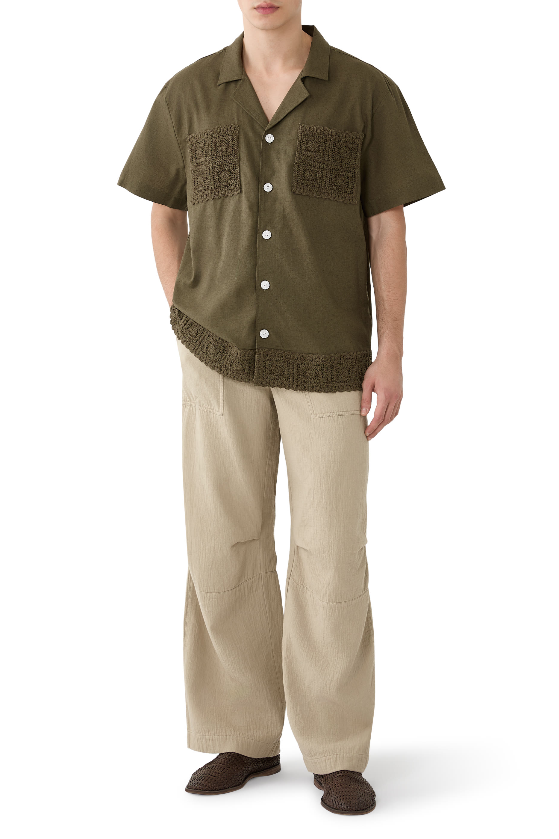 قميص إينيغو