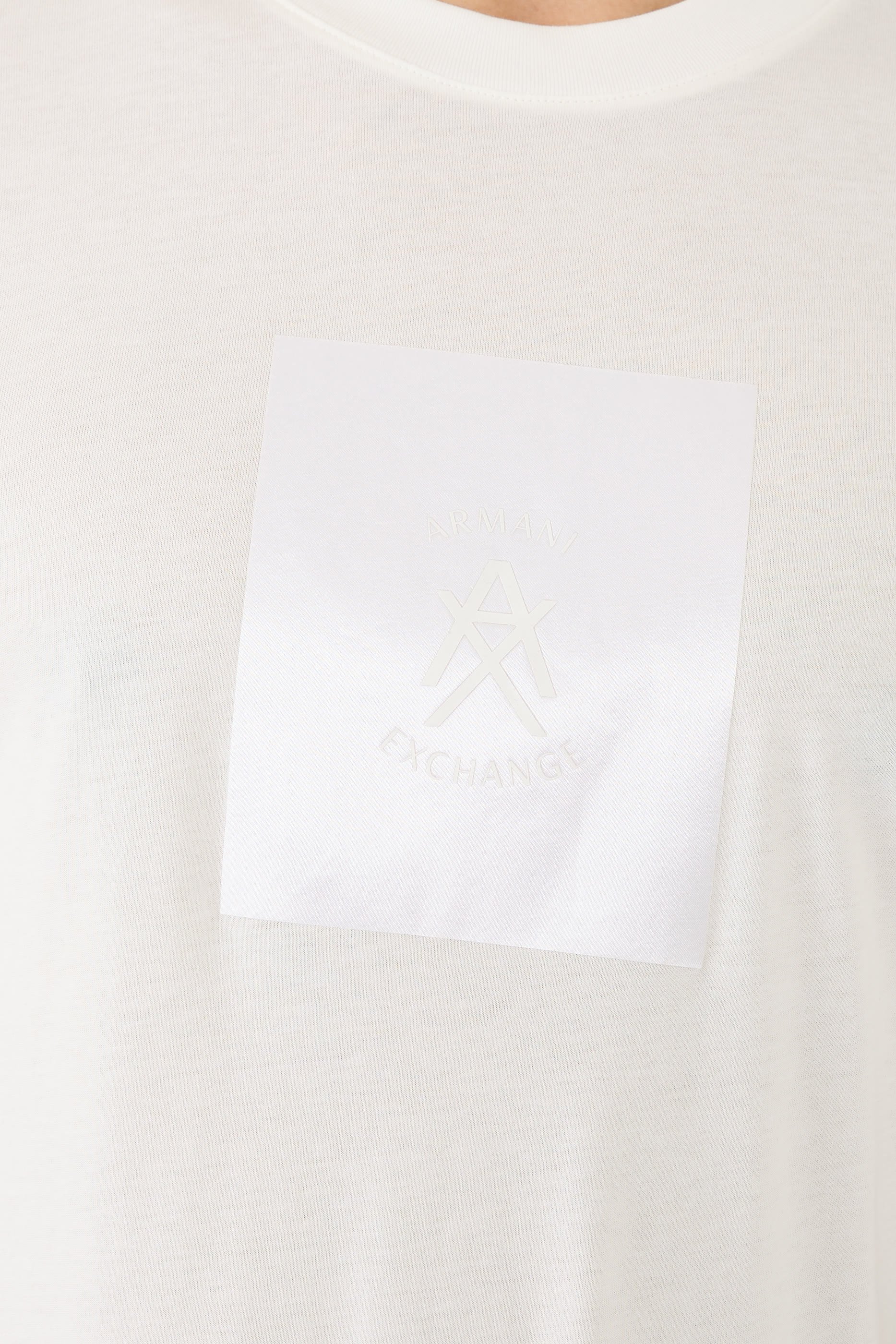 AX Logo T-Shirt