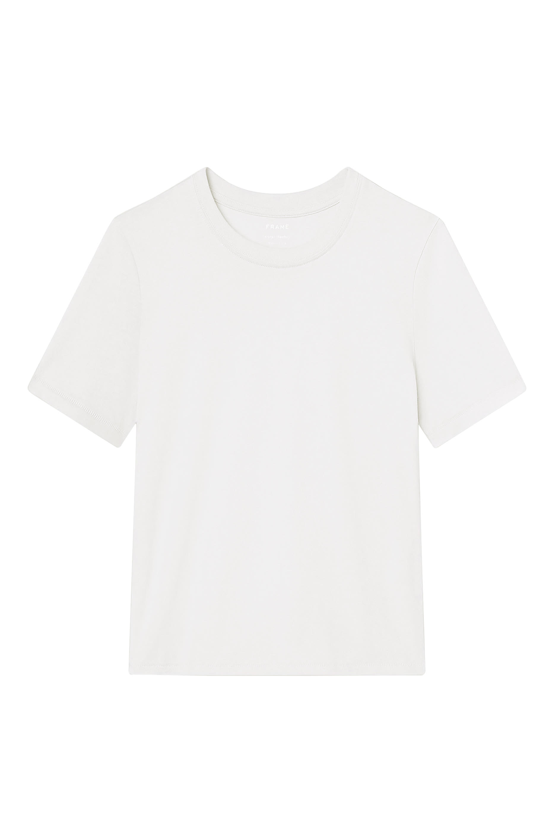 تيشيرت بقصة ضيقة 