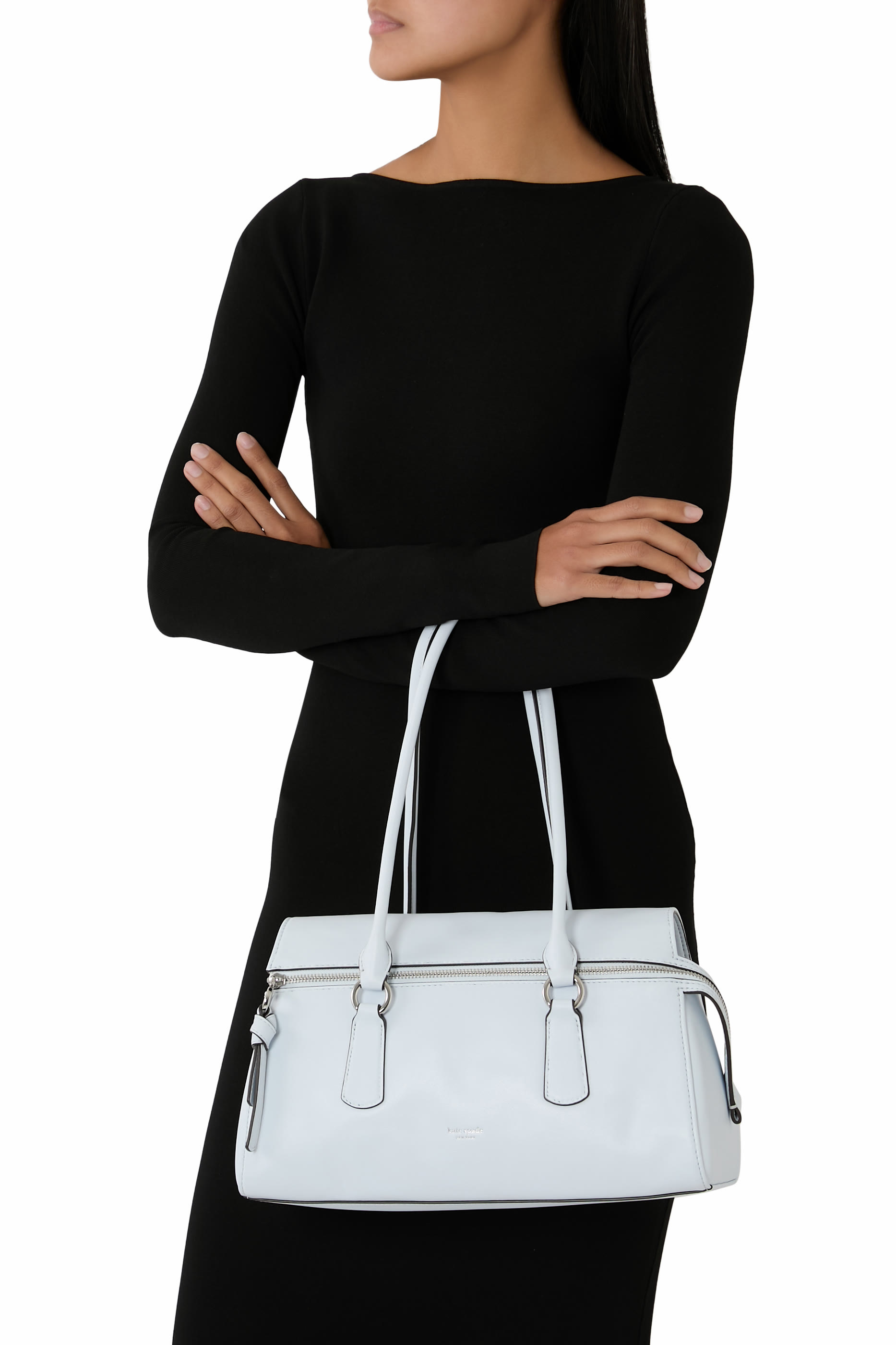 حقيبة كتف بوند 