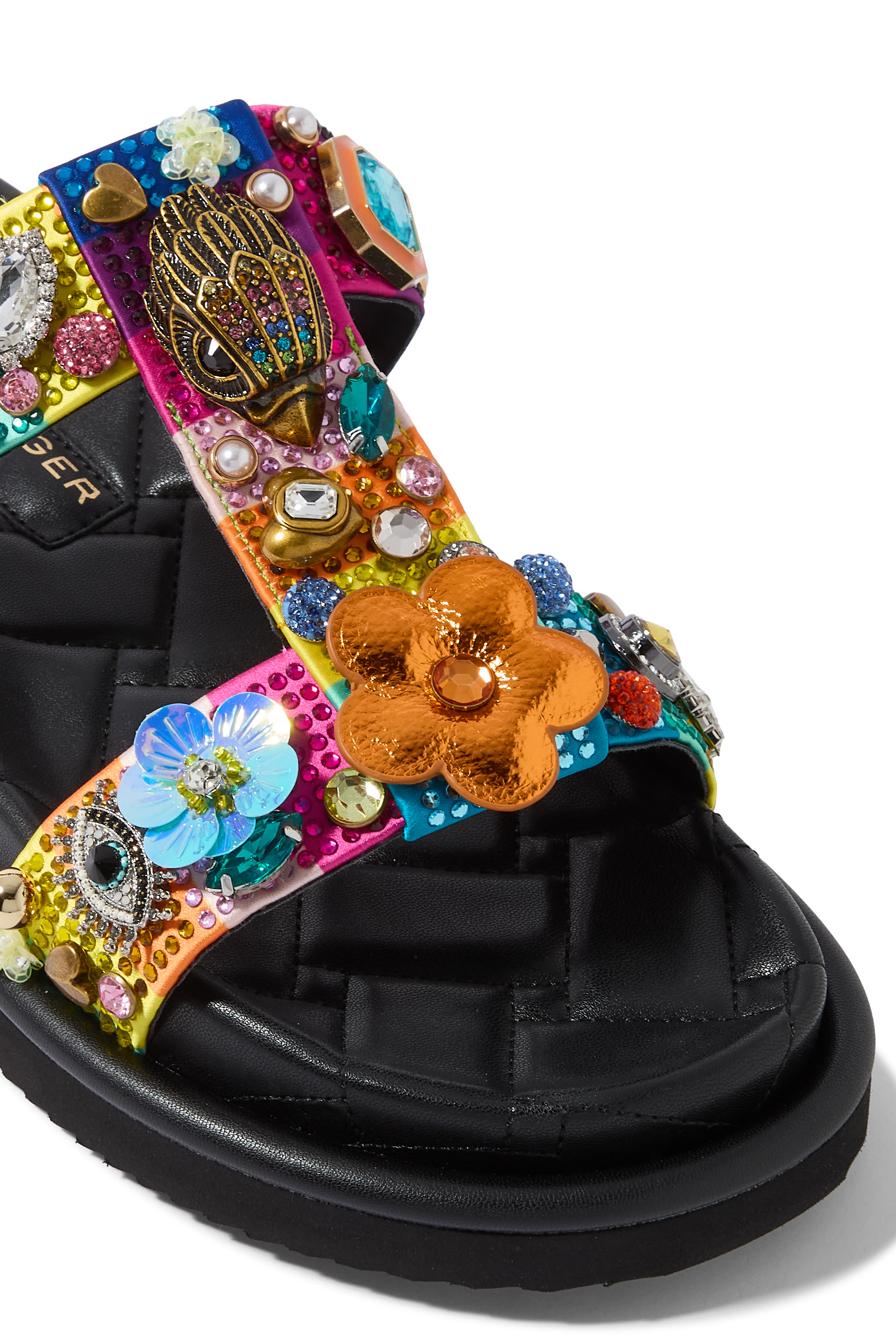 Orson Tutti Frutti Sandals