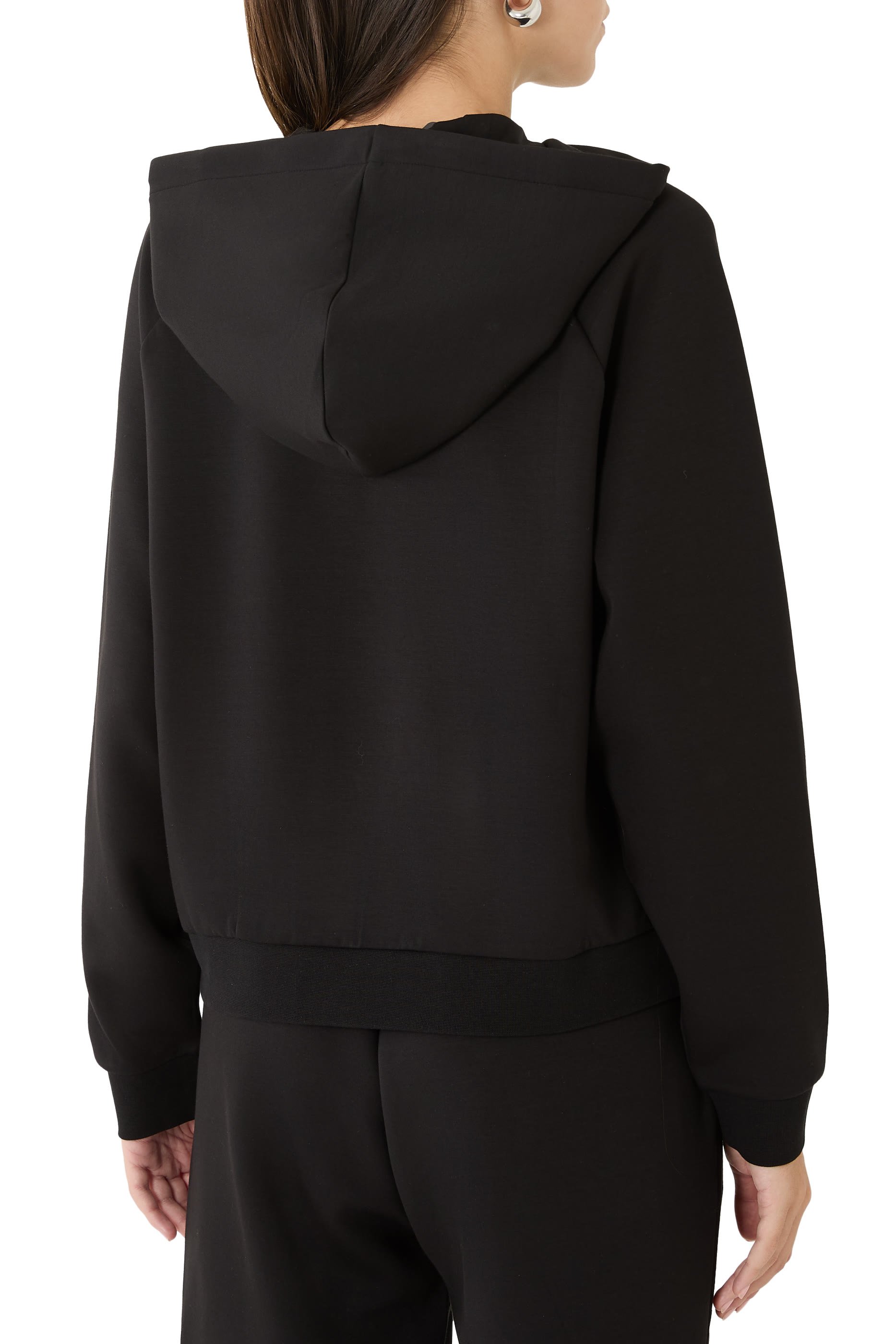 هودي بشعار الماركة بجليتر