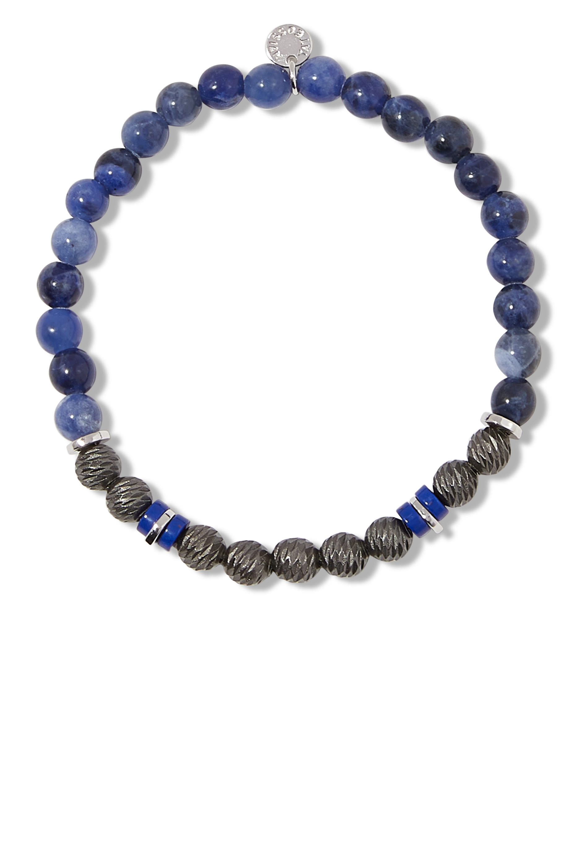  سوار بخرز من الفضة