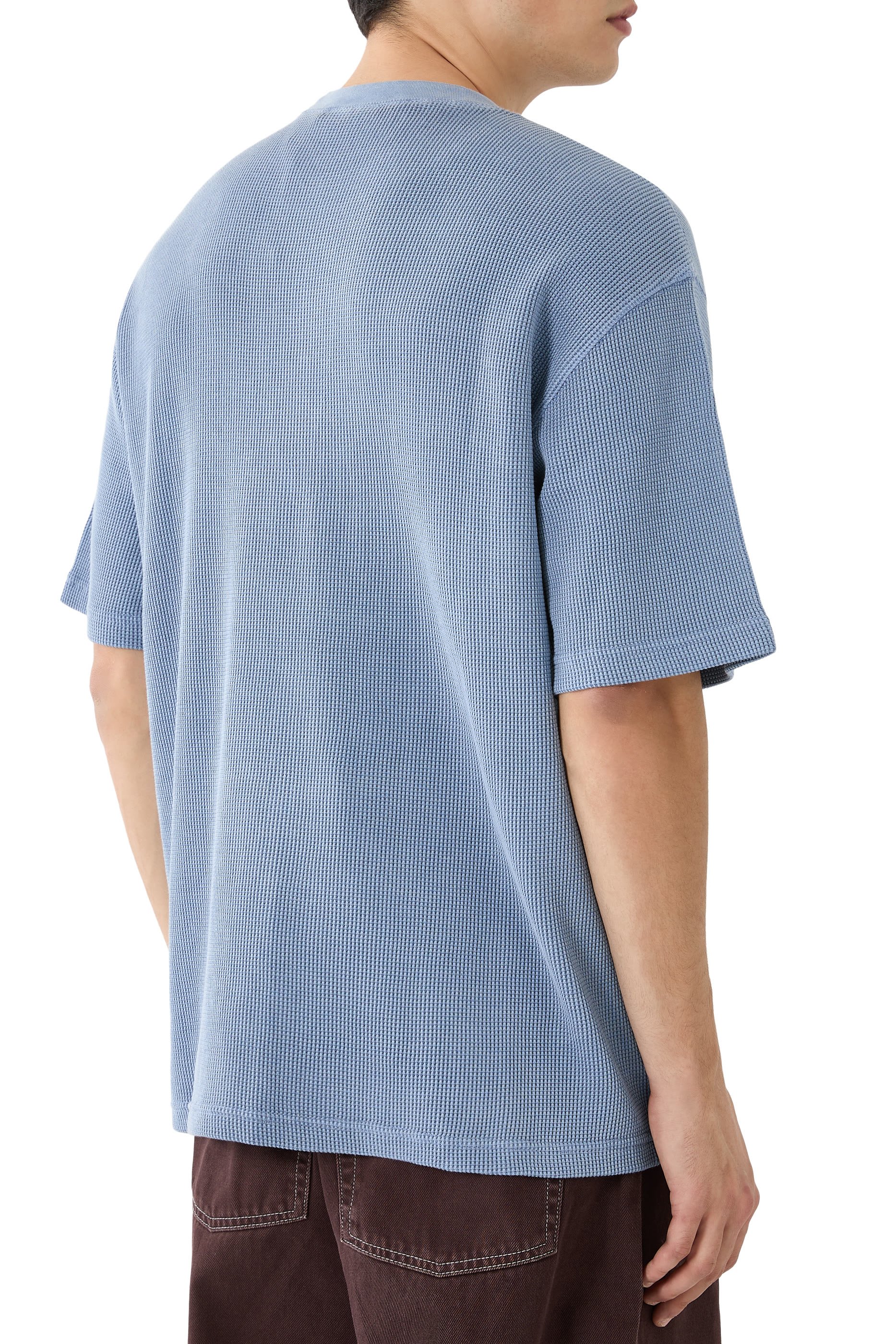 تيشيرت نيلسون وافل