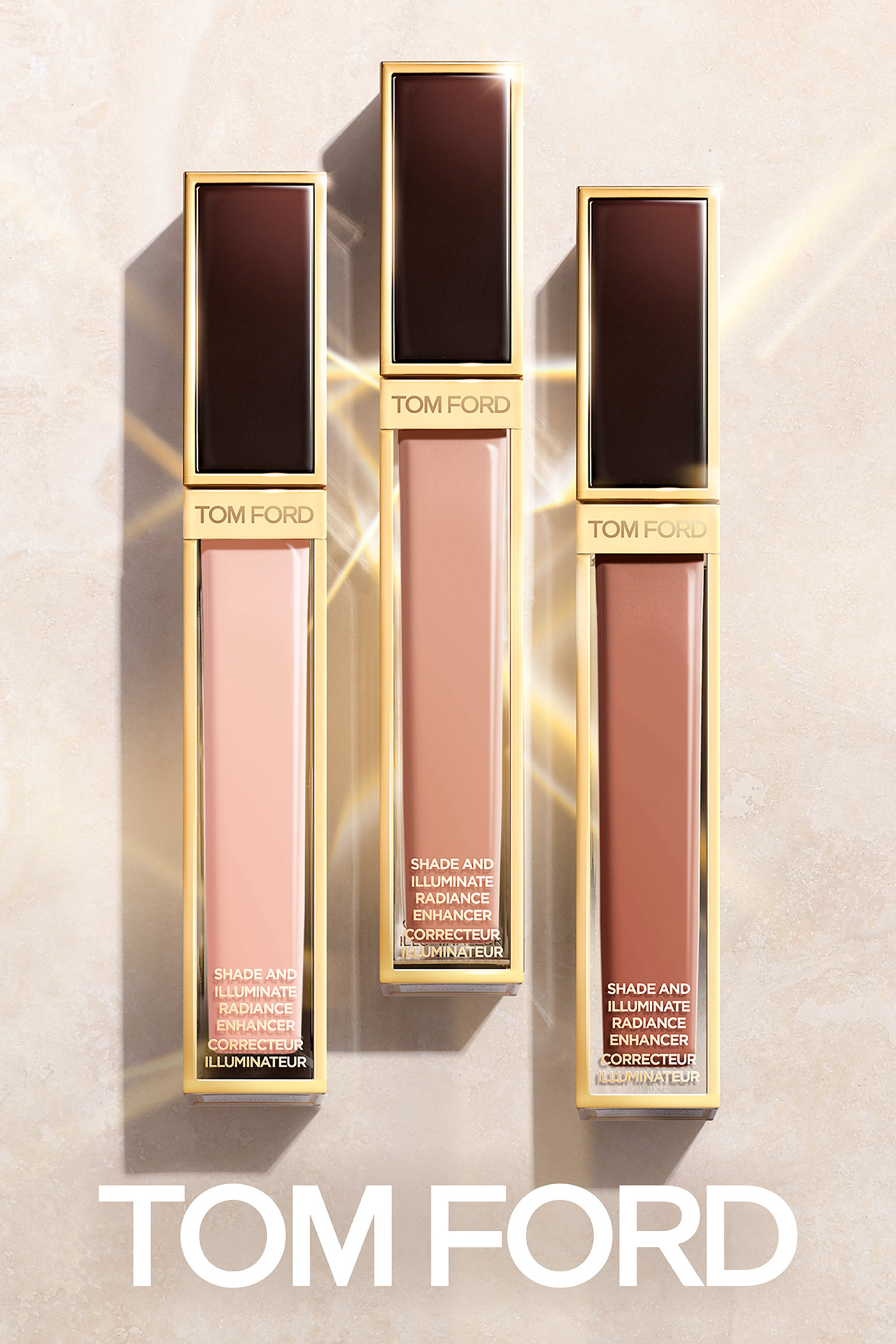 شيد آند إلومينيت ريديَنس إنهانسر