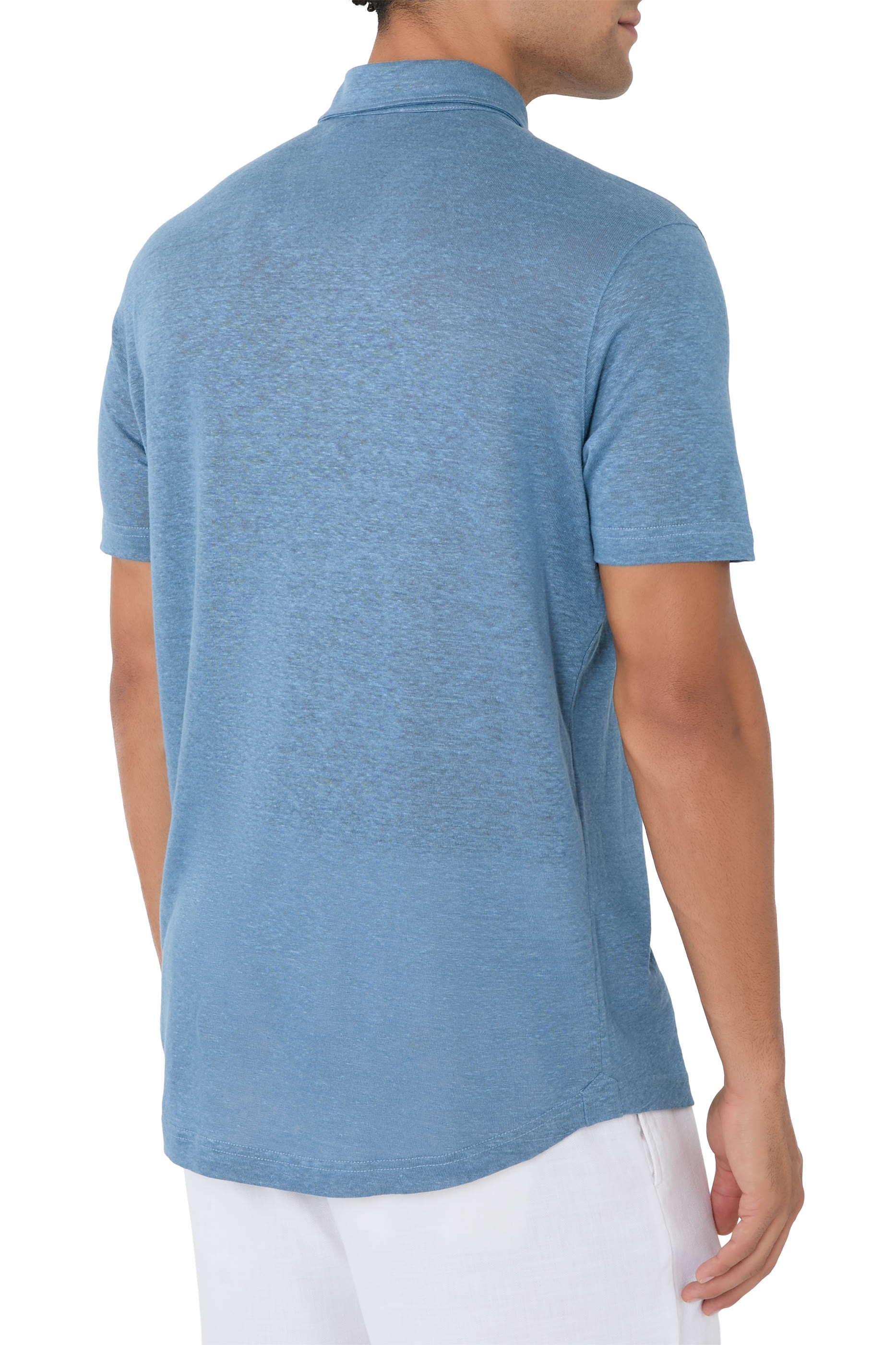 قميص بولو إلبا