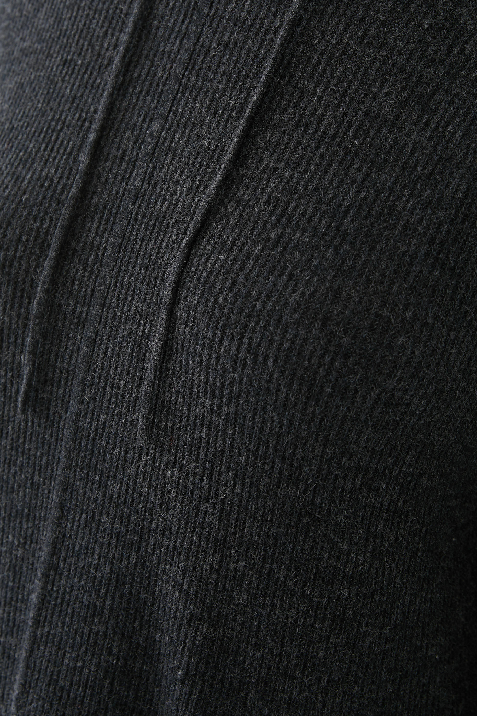 هودي برباط تضييق على الحافة كشمير مضلع