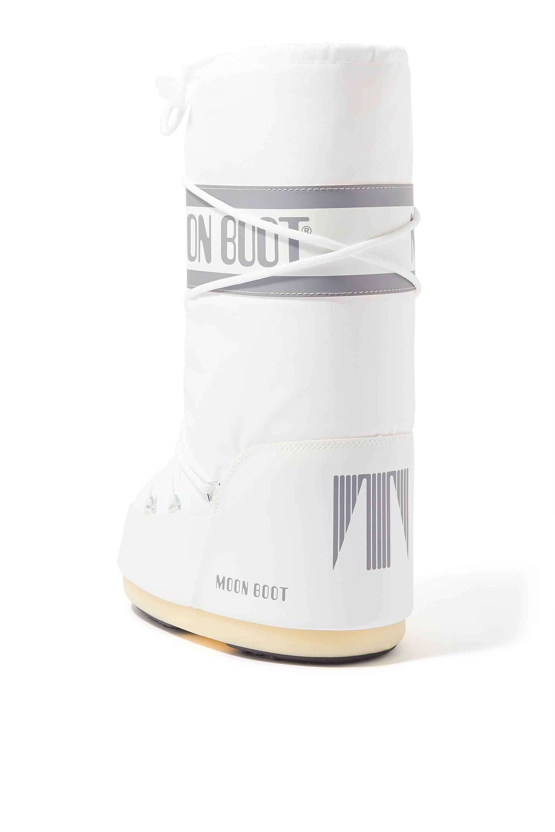 بوت ثلج ايكون نايلون