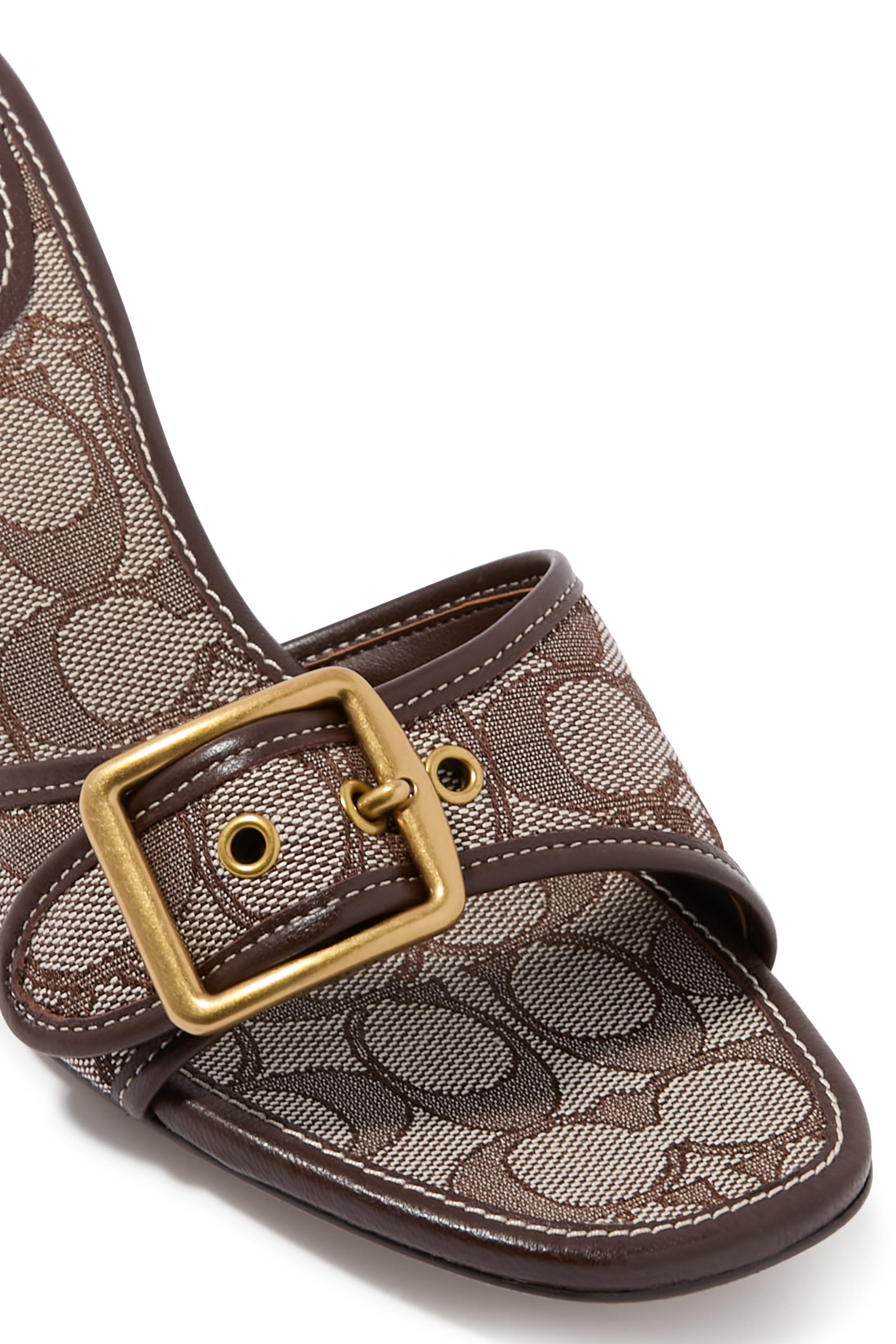 صندل سيغنتشر مارغوت جاكار 57